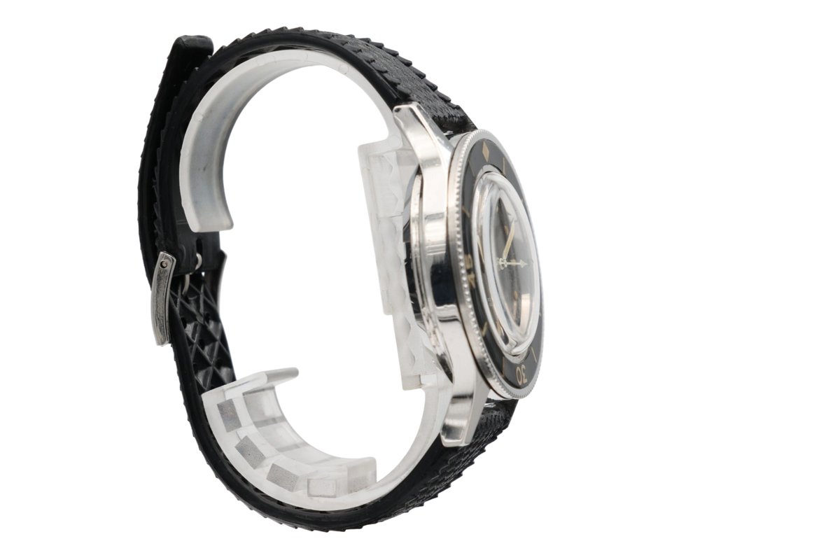 Blancpain - Fifty Fathoms Rotomatic – Black – 807