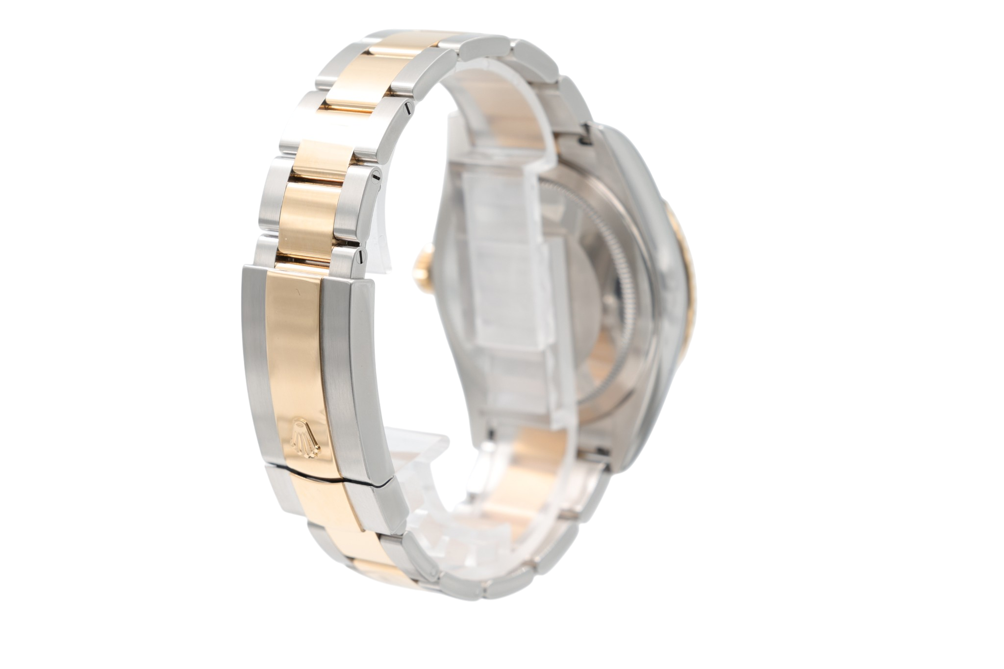 Rolex – Sky-Dweller – White – 326933 – 2022