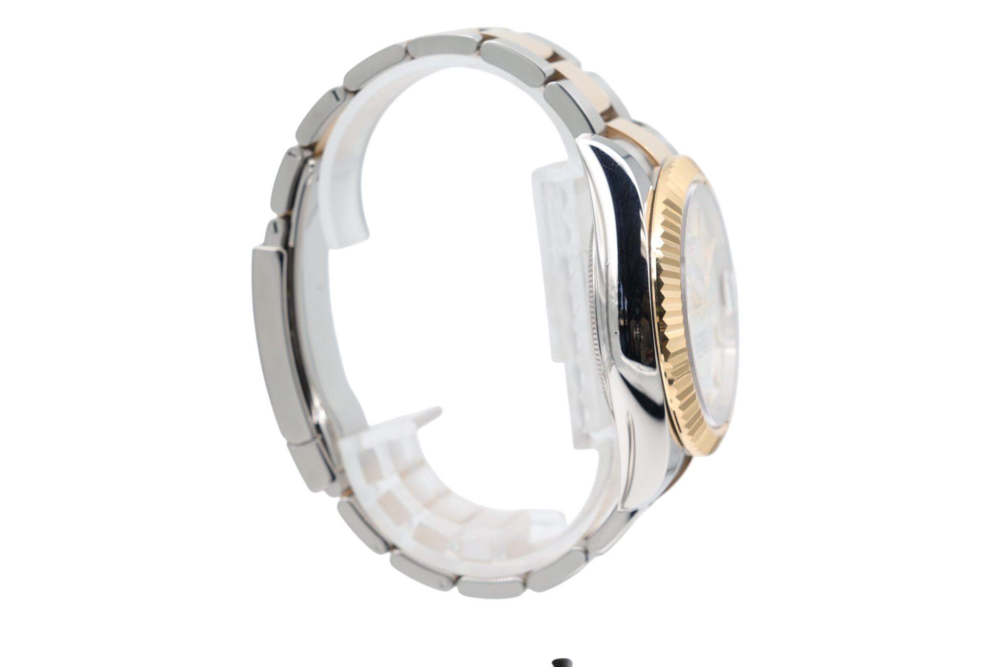 Rolex – Sky-Dweller – White – 326933 – 2022