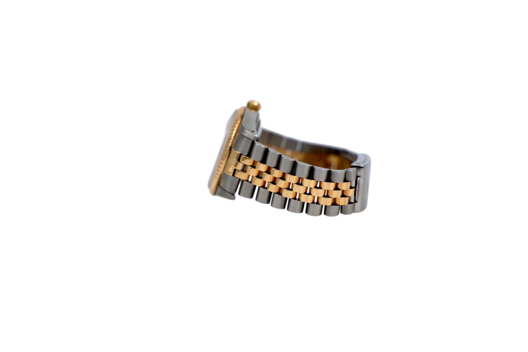Rolex - Datejust 36 - Champagne - 16233 - 1991
