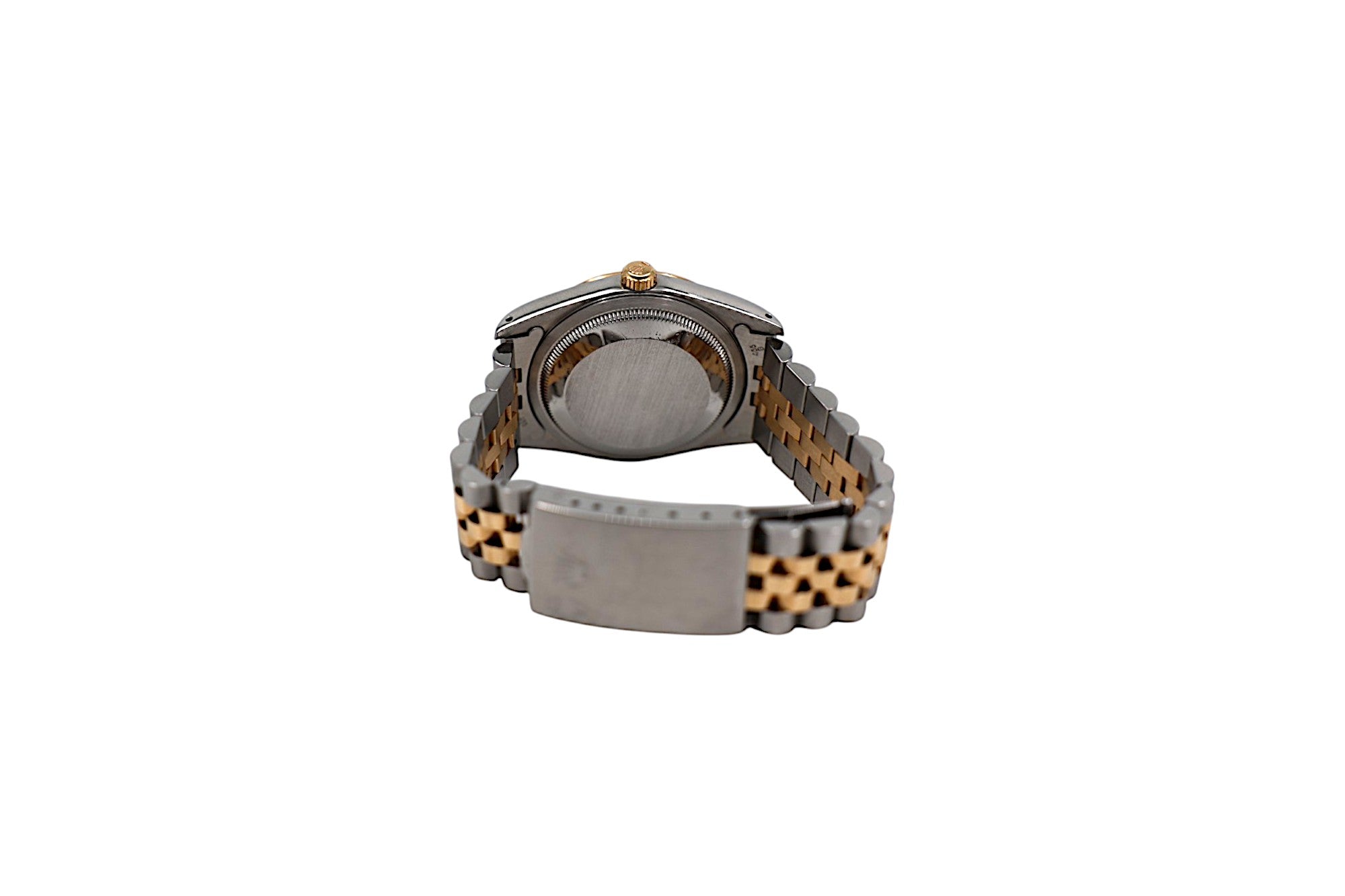 Rolex - Datejust 36 - Champagne - 16233 - 1991