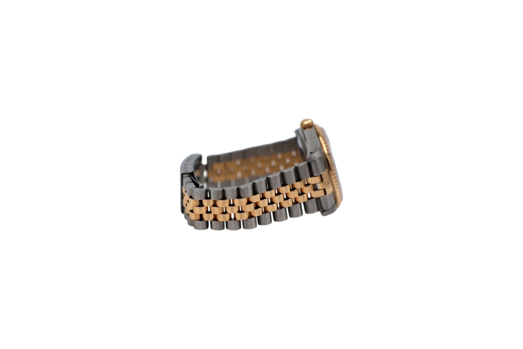 Rolex - Datejust 36 - Champagne - 16233 - 1991