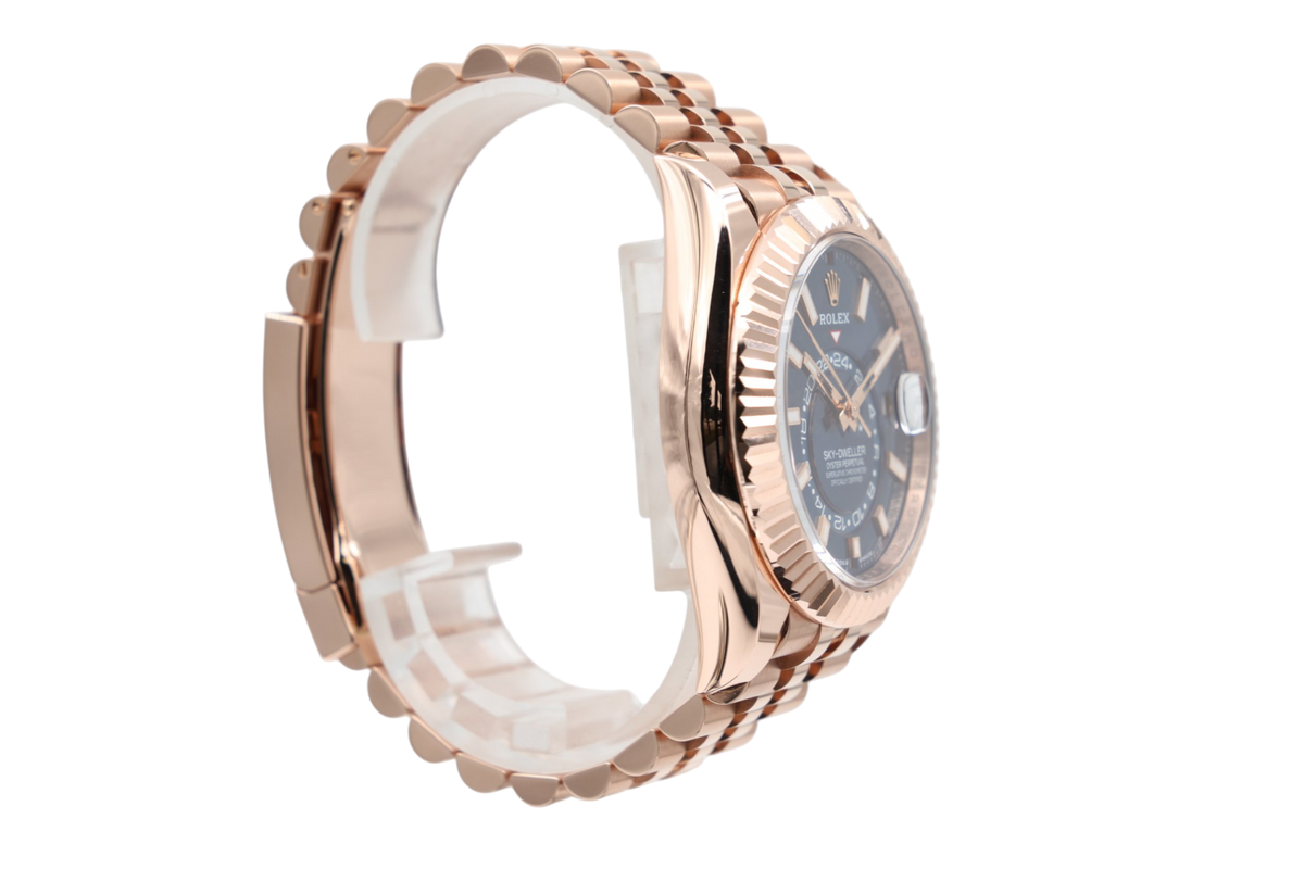 Rolex - Sky-Dweller – Blue – 336935 – 2026