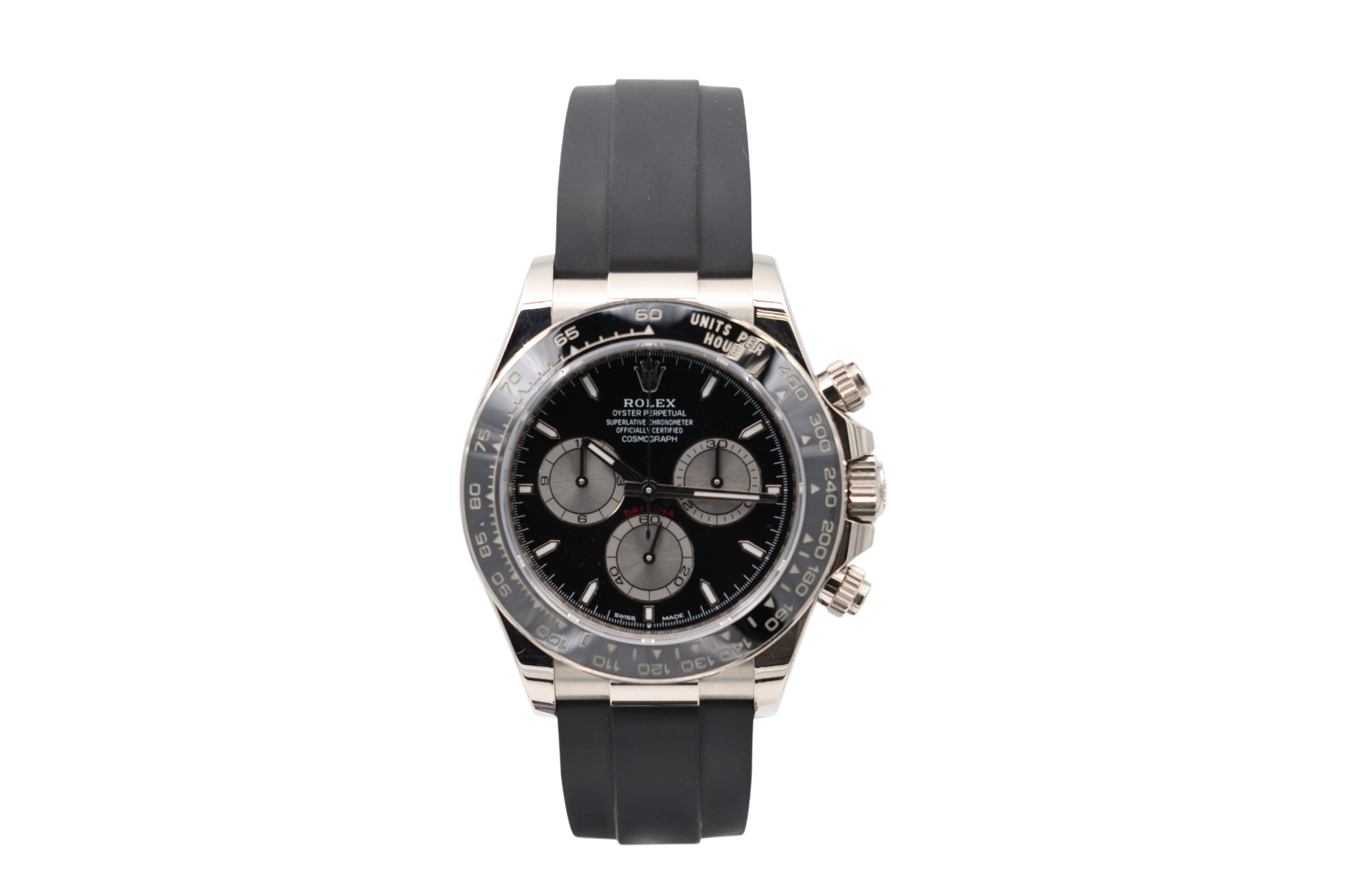 Rolex - Daytona – "Baby Le Mans" – 126519LN – 2025