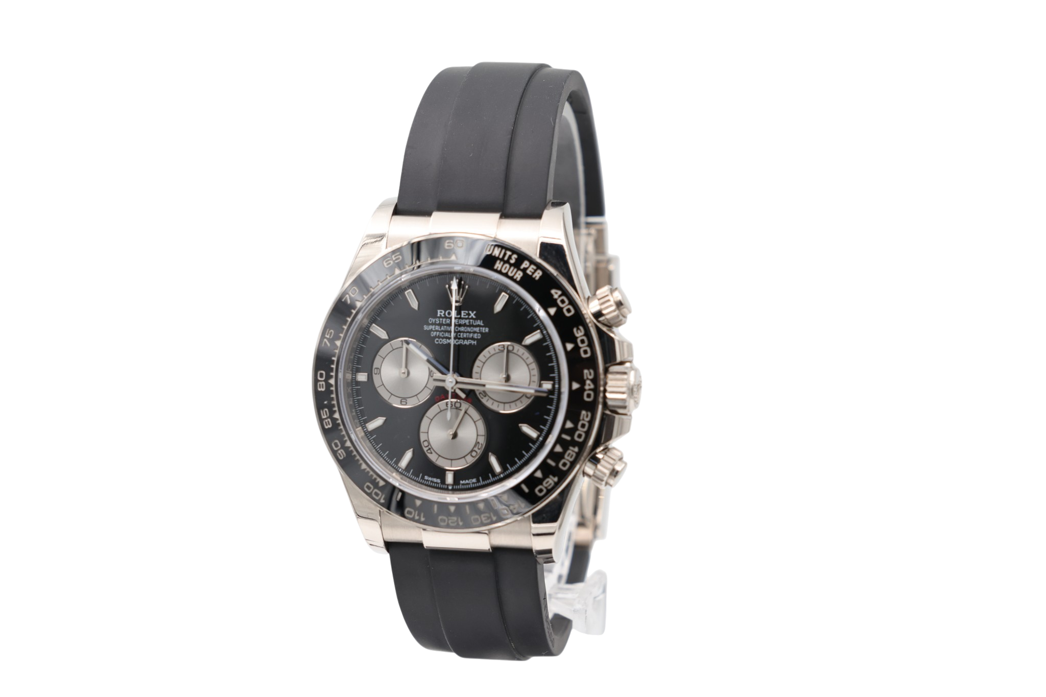 Rolex - Daytona – "Baby Le Mans" – 126519LN – 2025