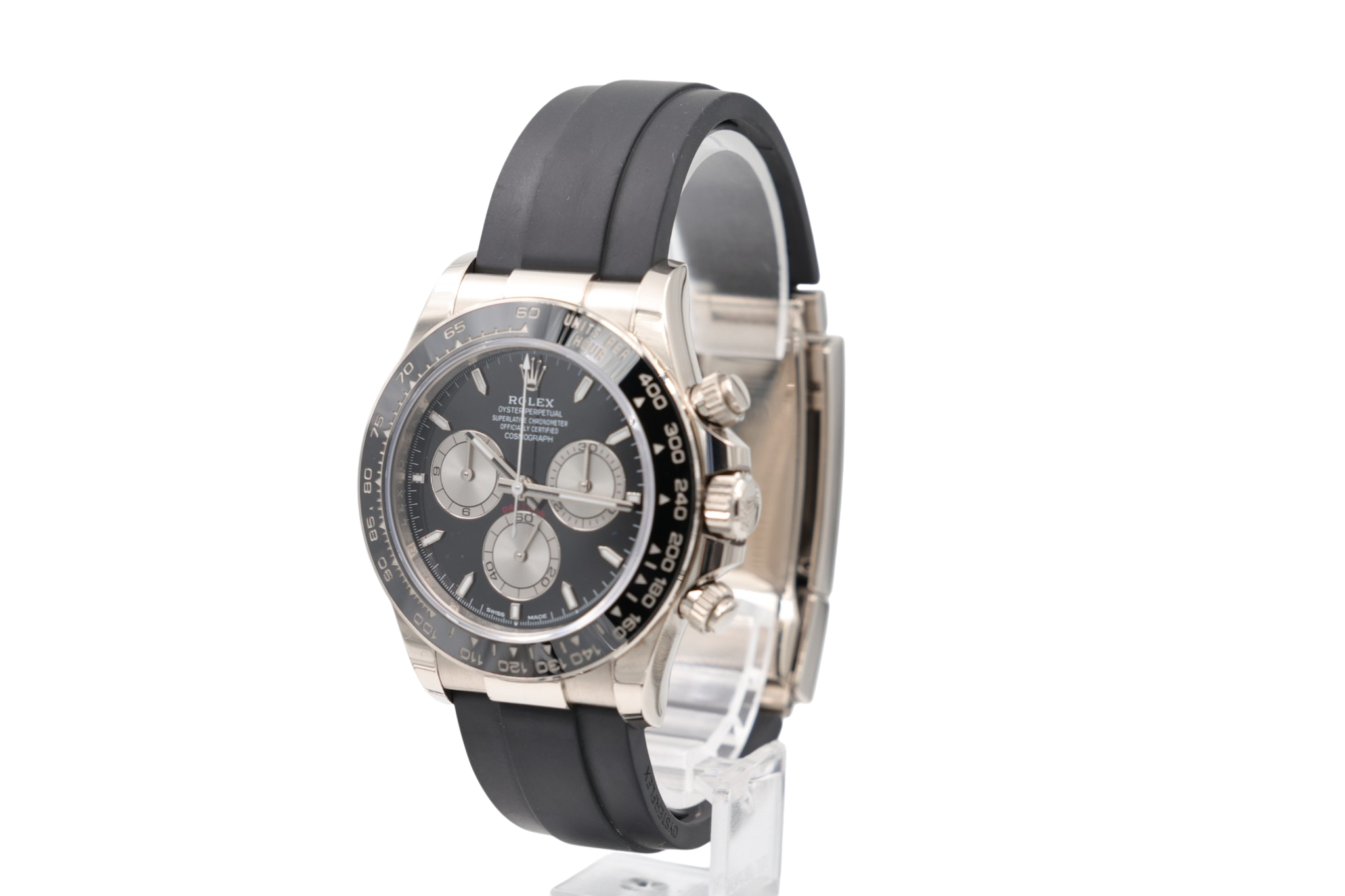 Rolex - Daytona – "Baby Le Mans" – 126519LN – 2025