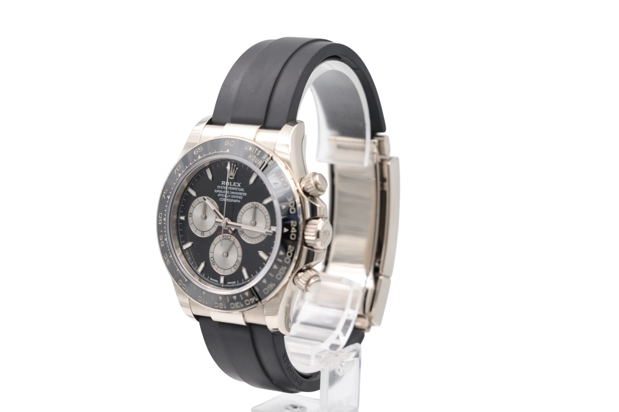 Rolex - Daytona – "Baby Le Mans" – 126519LN – 2025