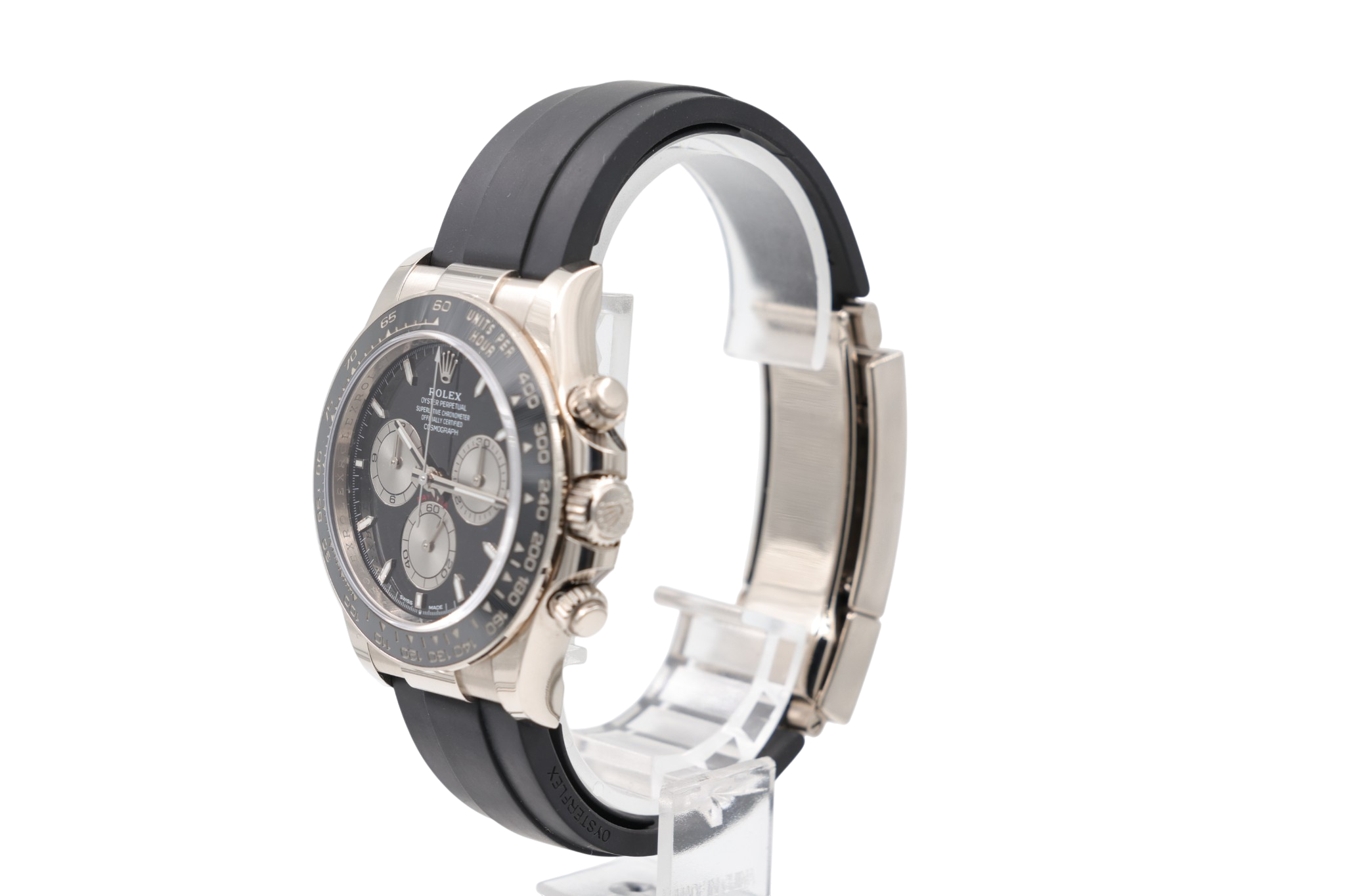Rolex - Daytona – "Baby Le Mans" – 126519LN – 2025