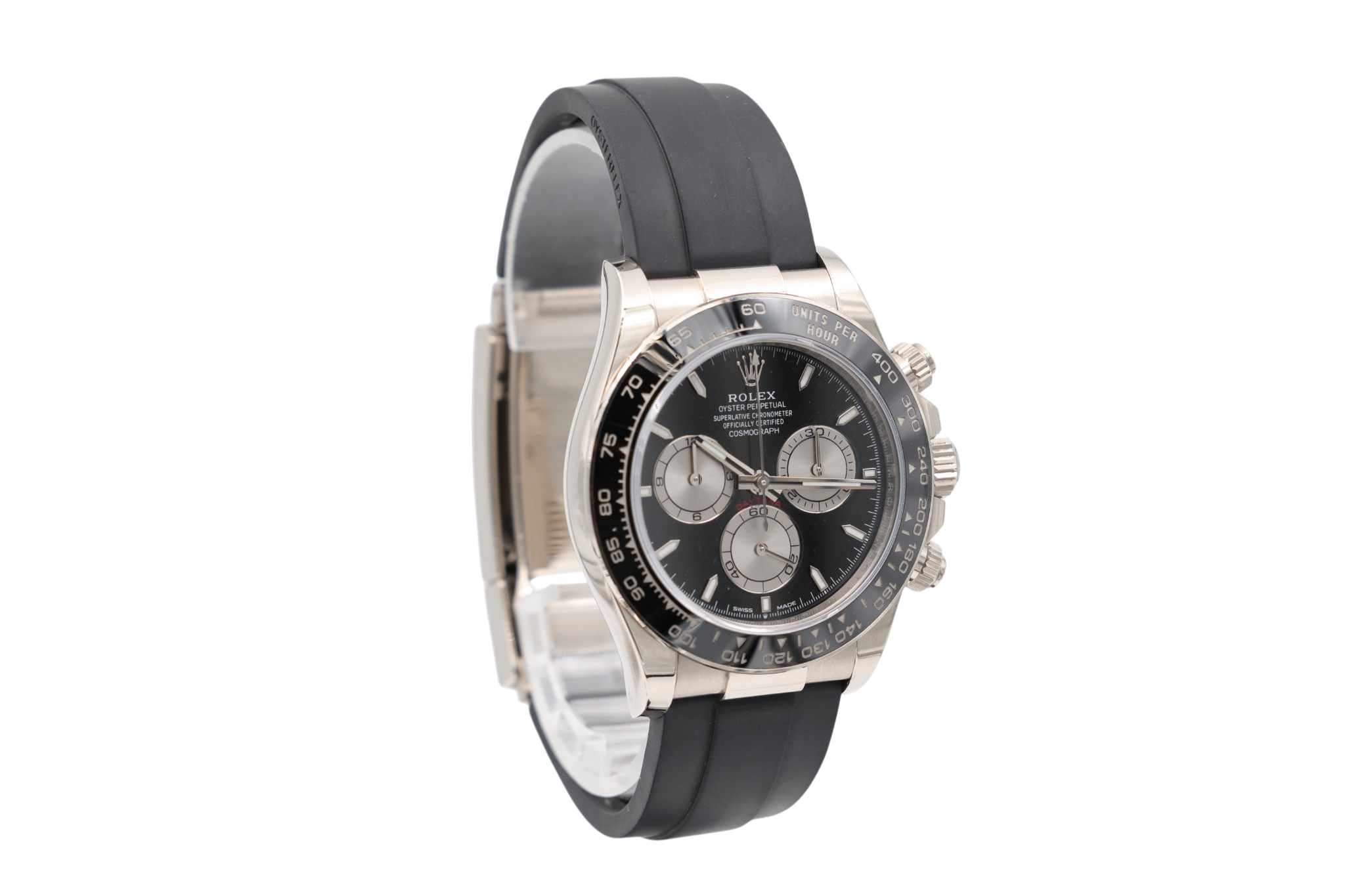 Rolex - Daytona – "Baby Le Mans" – 126519LN – 2025