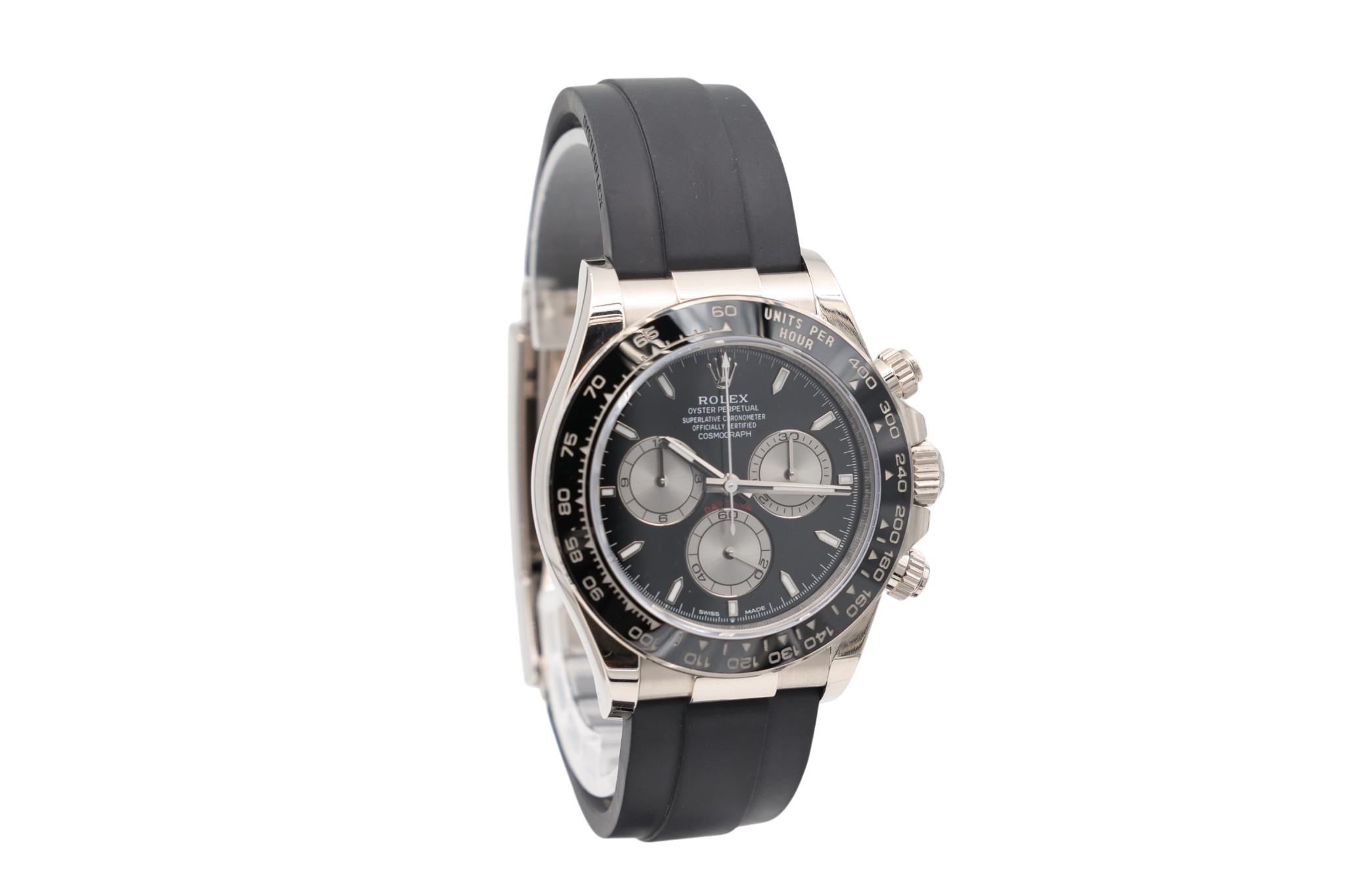 Rolex - Daytona – "Baby Le Mans" – 126519LN – 2025