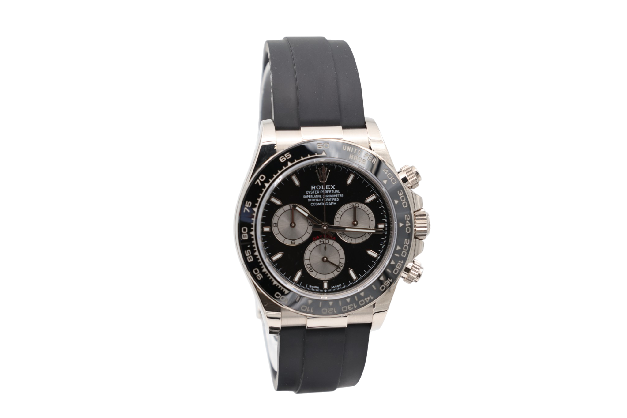 Rolex - Daytona – "Baby Le Mans" – 126519LN – 2025