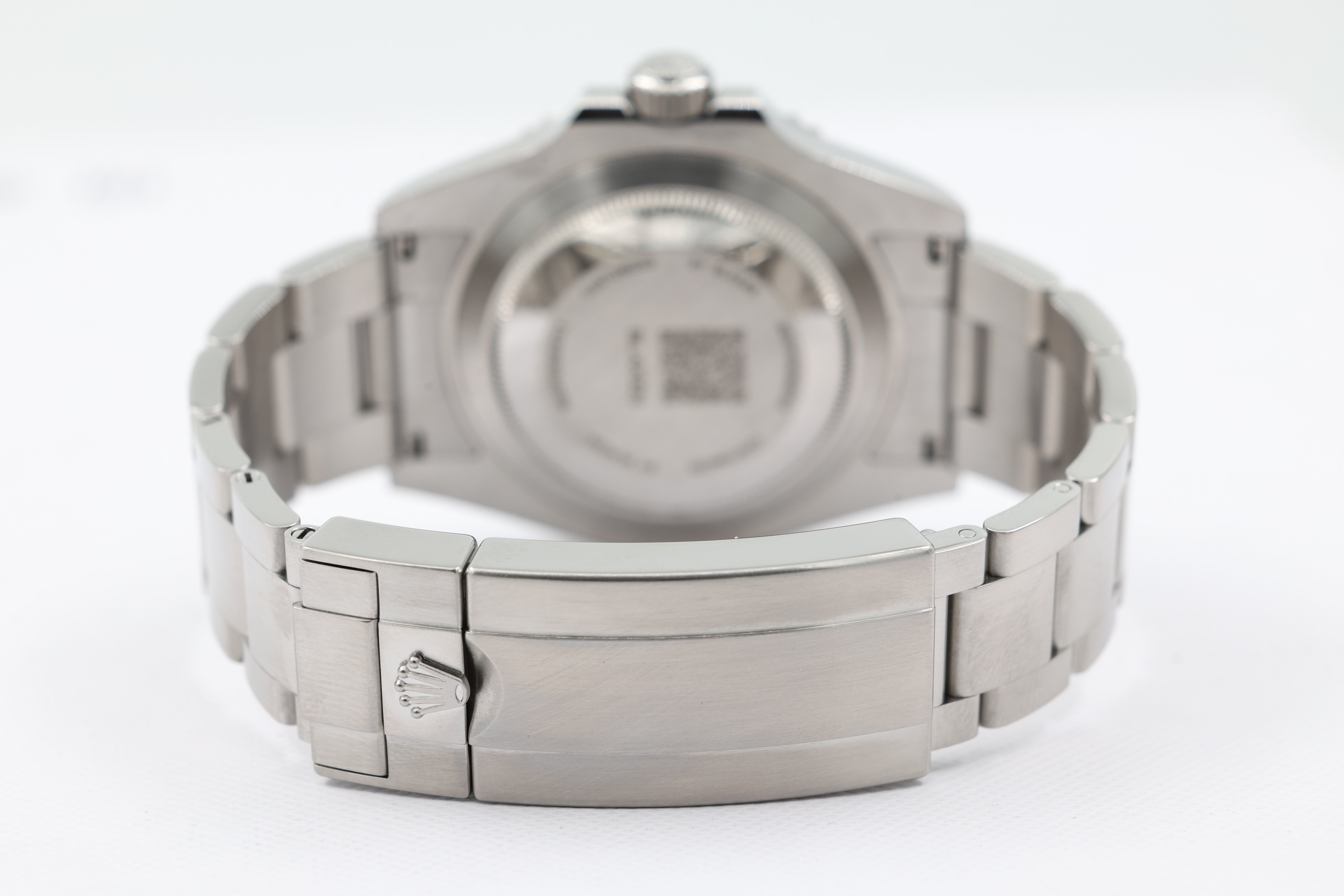 Blaken - Submariner Date - Tiffany Turquoise Dial - 126610LN - 2025