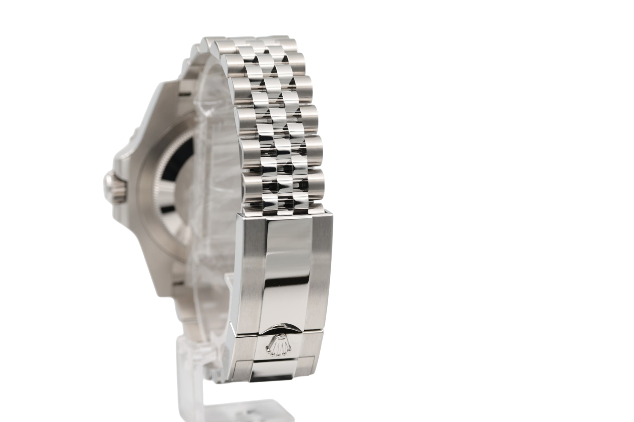 Rolex - GMT Master II – "Batgirl" – 126710BLNR – 2026