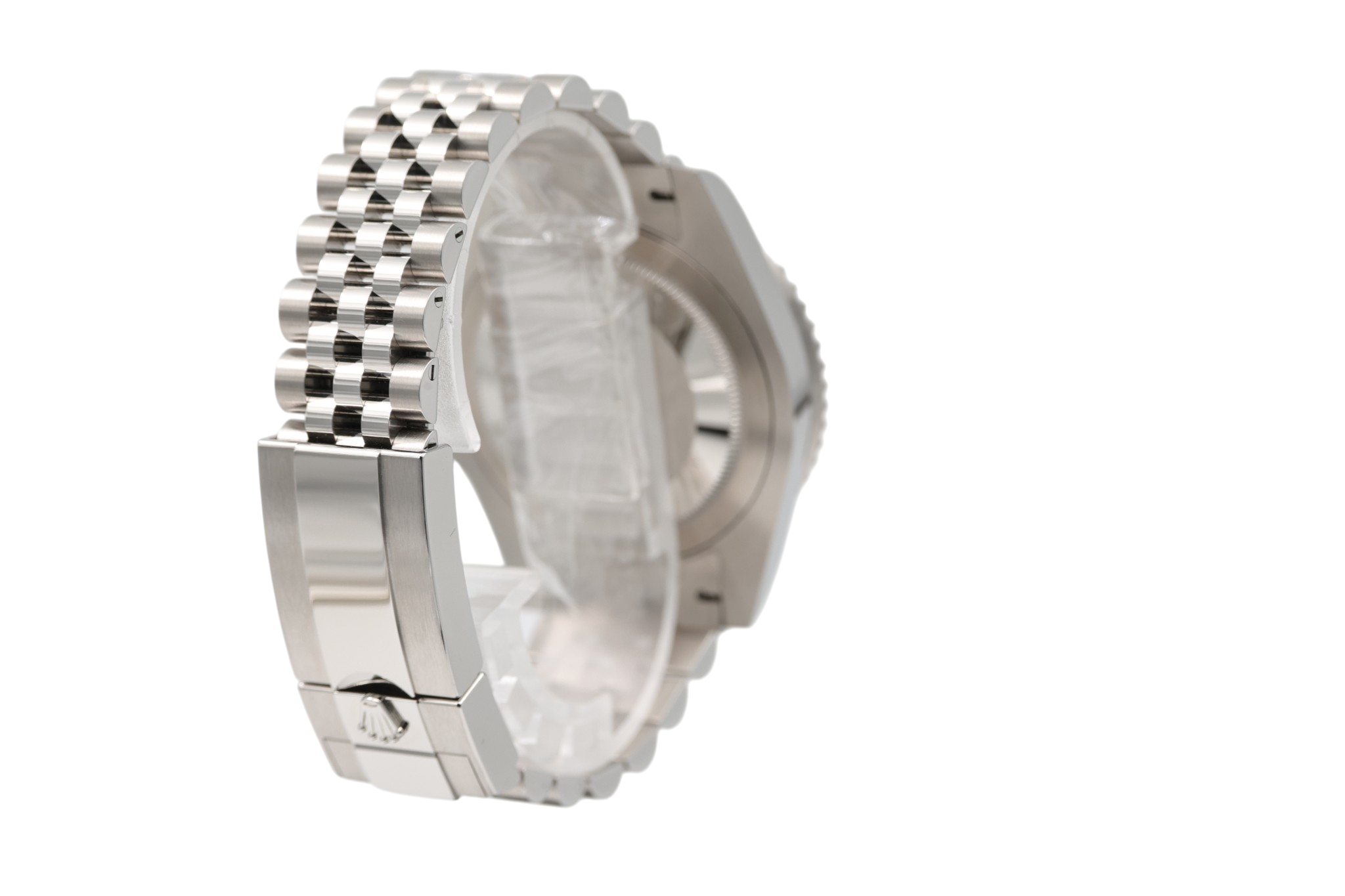 Rolex - GMT Master II – "Batgirl" – 126710BLNR – 2026