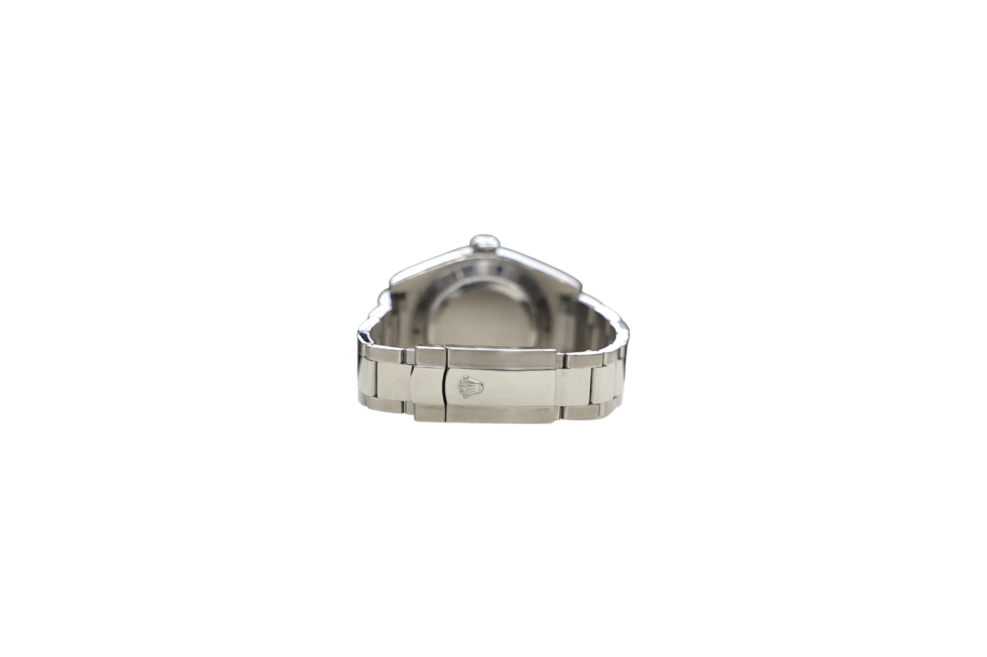 Rolex - Milgauss - 116400GV - Dial Black - 2009