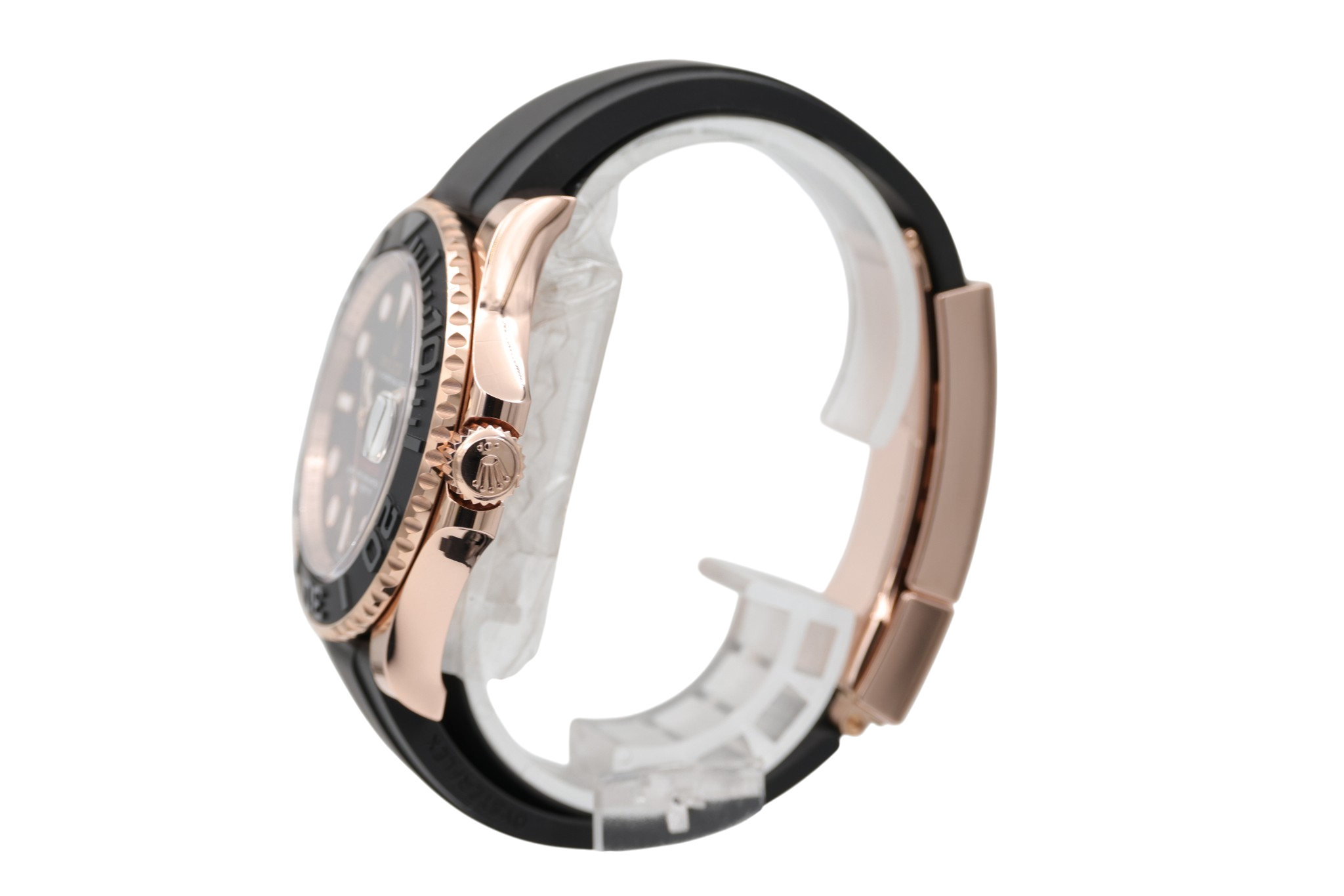 Rolex - Yacht-Master – Rose Gold – 126655 – 2025