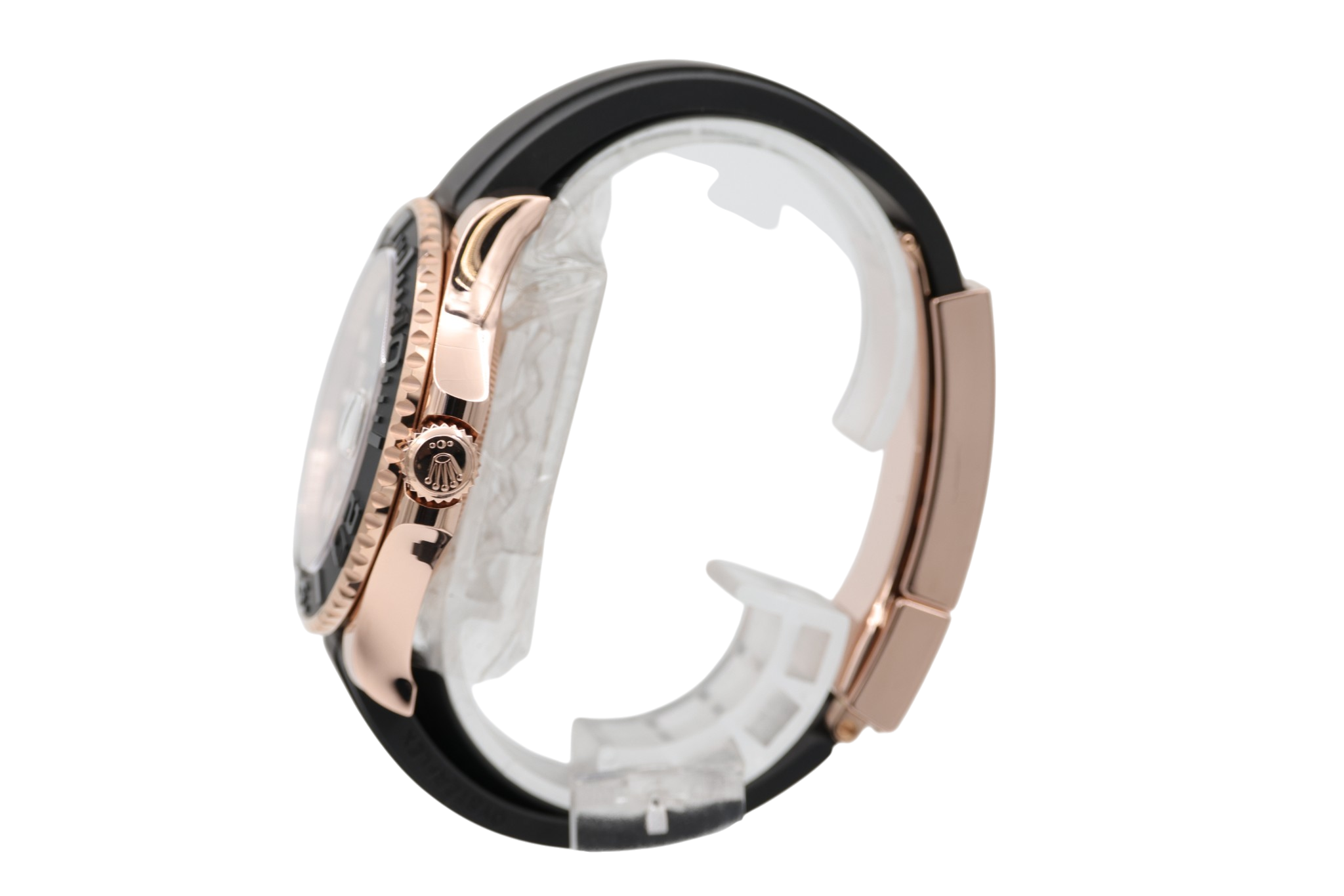 Rolex - Yacht-Master – Rose Gold – 126655 – 2025
