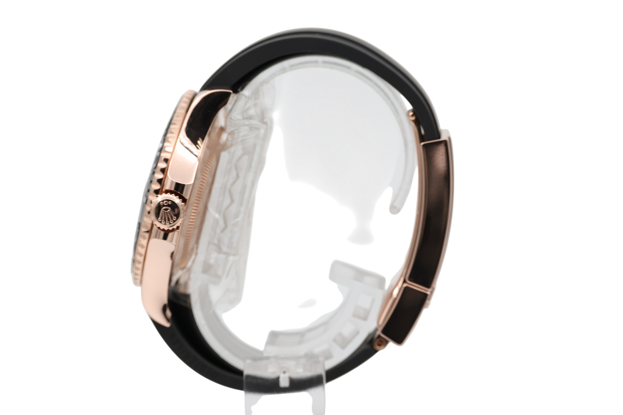 Rolex - Yacht-Master – Rose Gold – 126655 – 2025