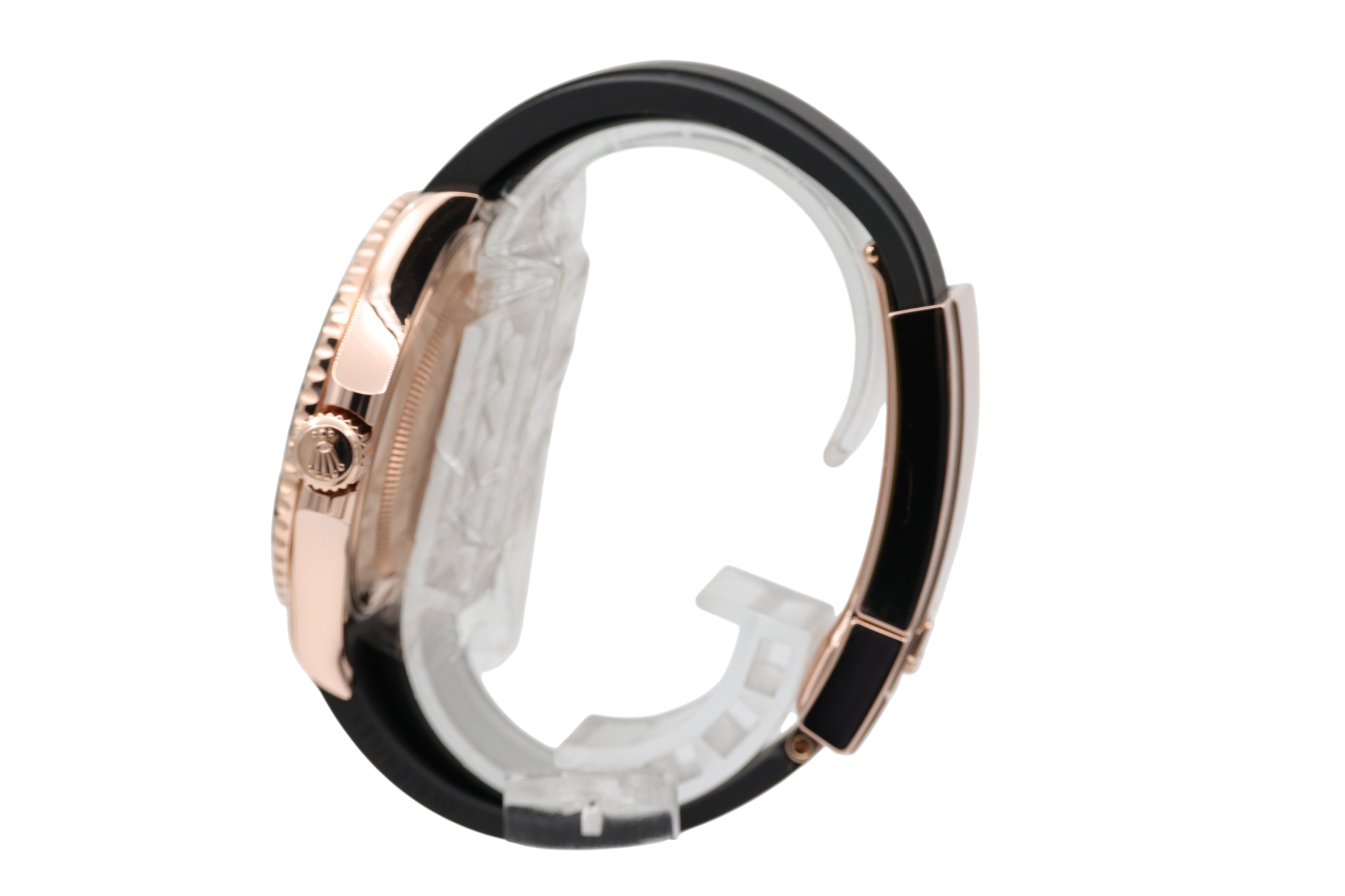 Rolex - Yacht-Master – Rose Gold – 126655 – 2025