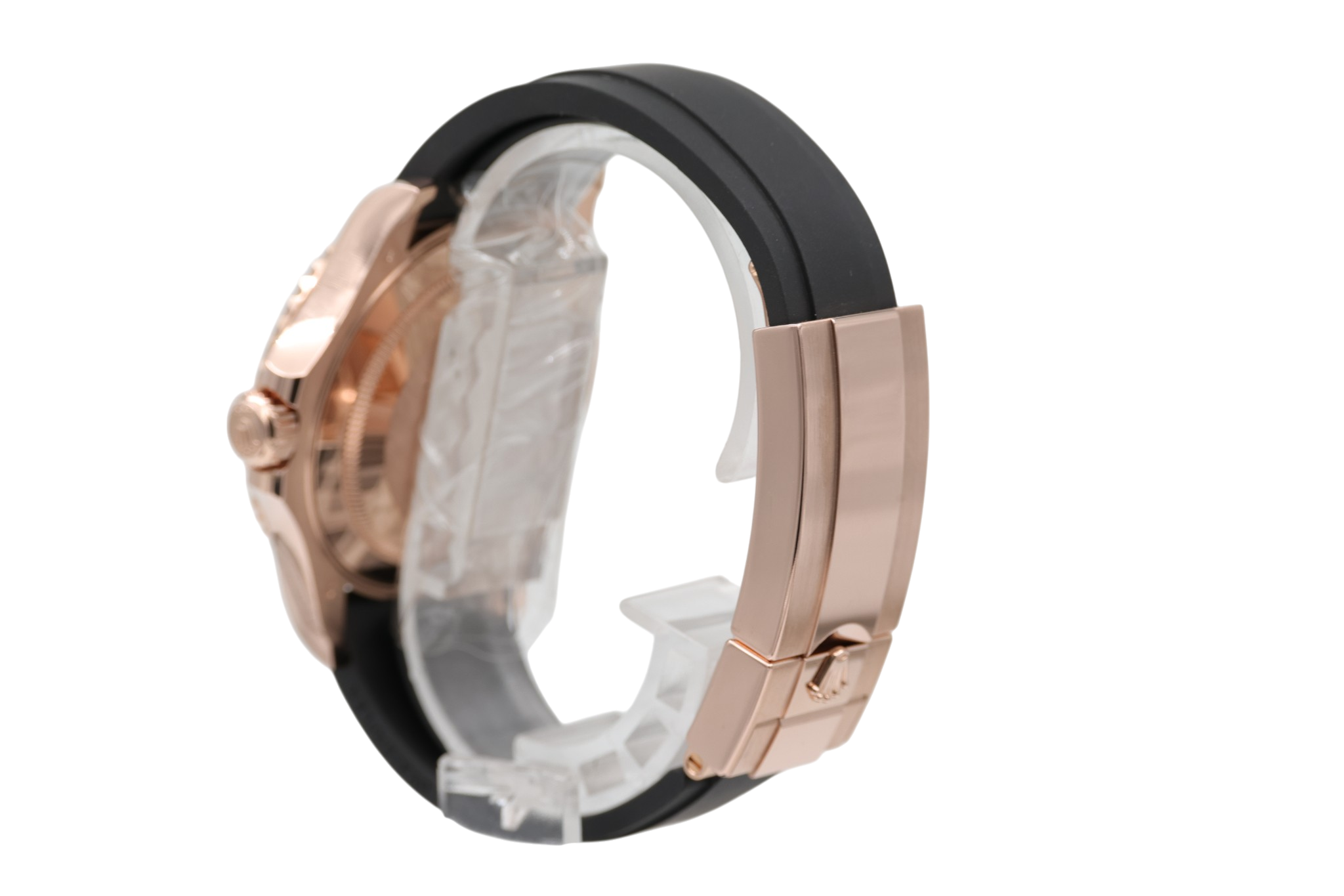 Rolex - Yacht-Master – Rose Gold – 126655 – 2025