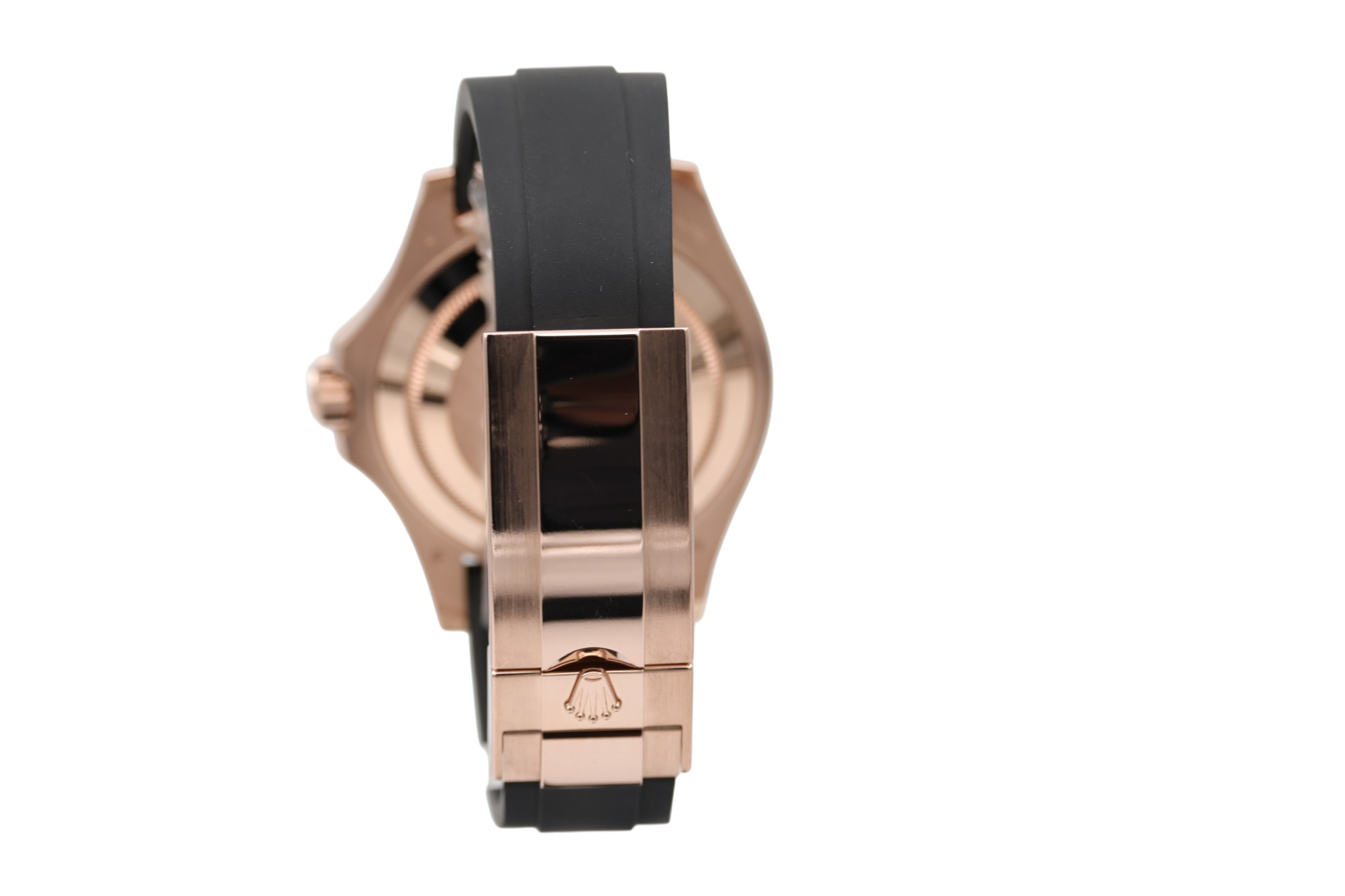 Rolex - Yacht-Master – Rose Gold – 126655 – 2025