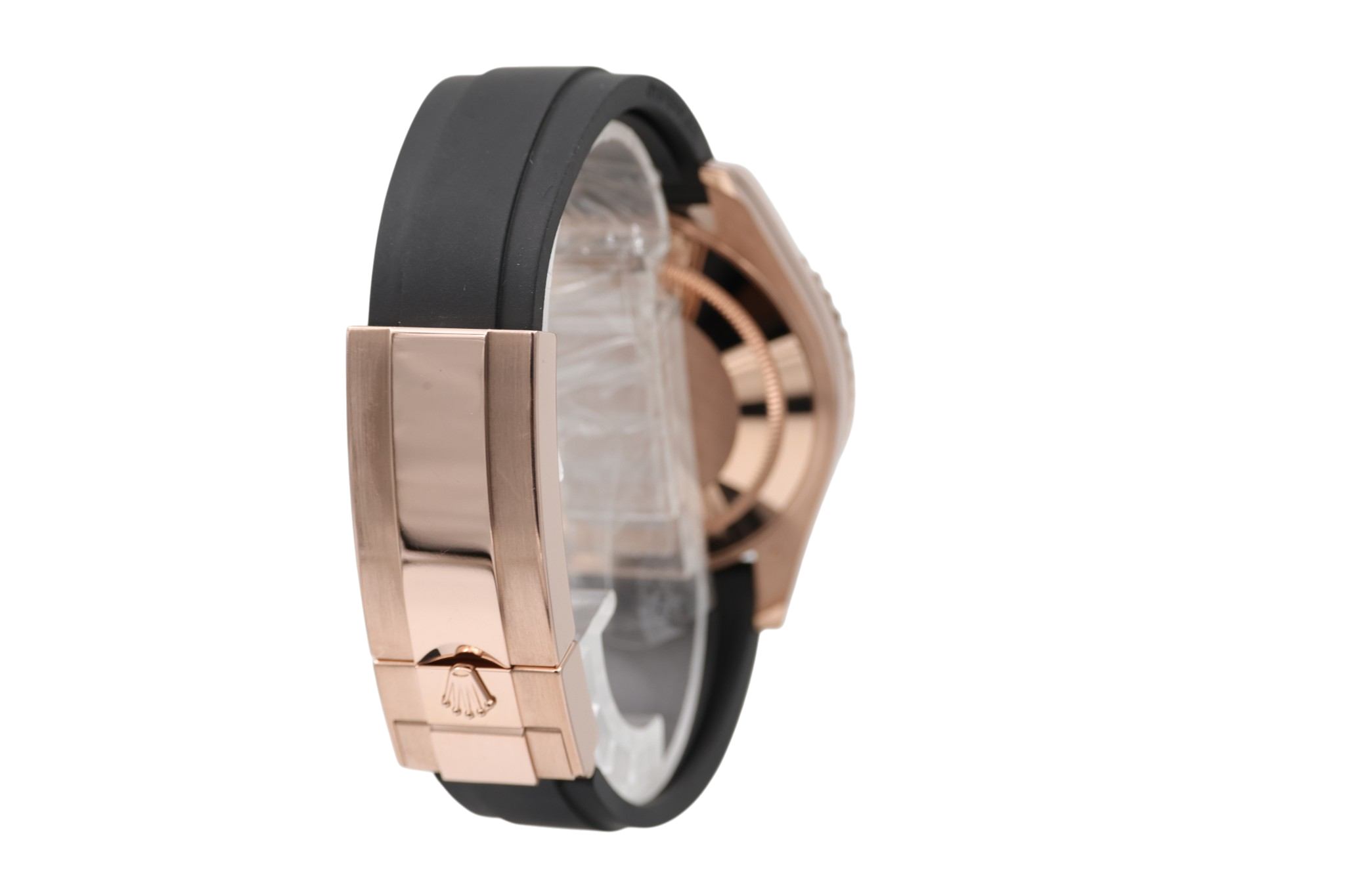 Rolex - Yacht-Master – Rose Gold – 126655 – 2025