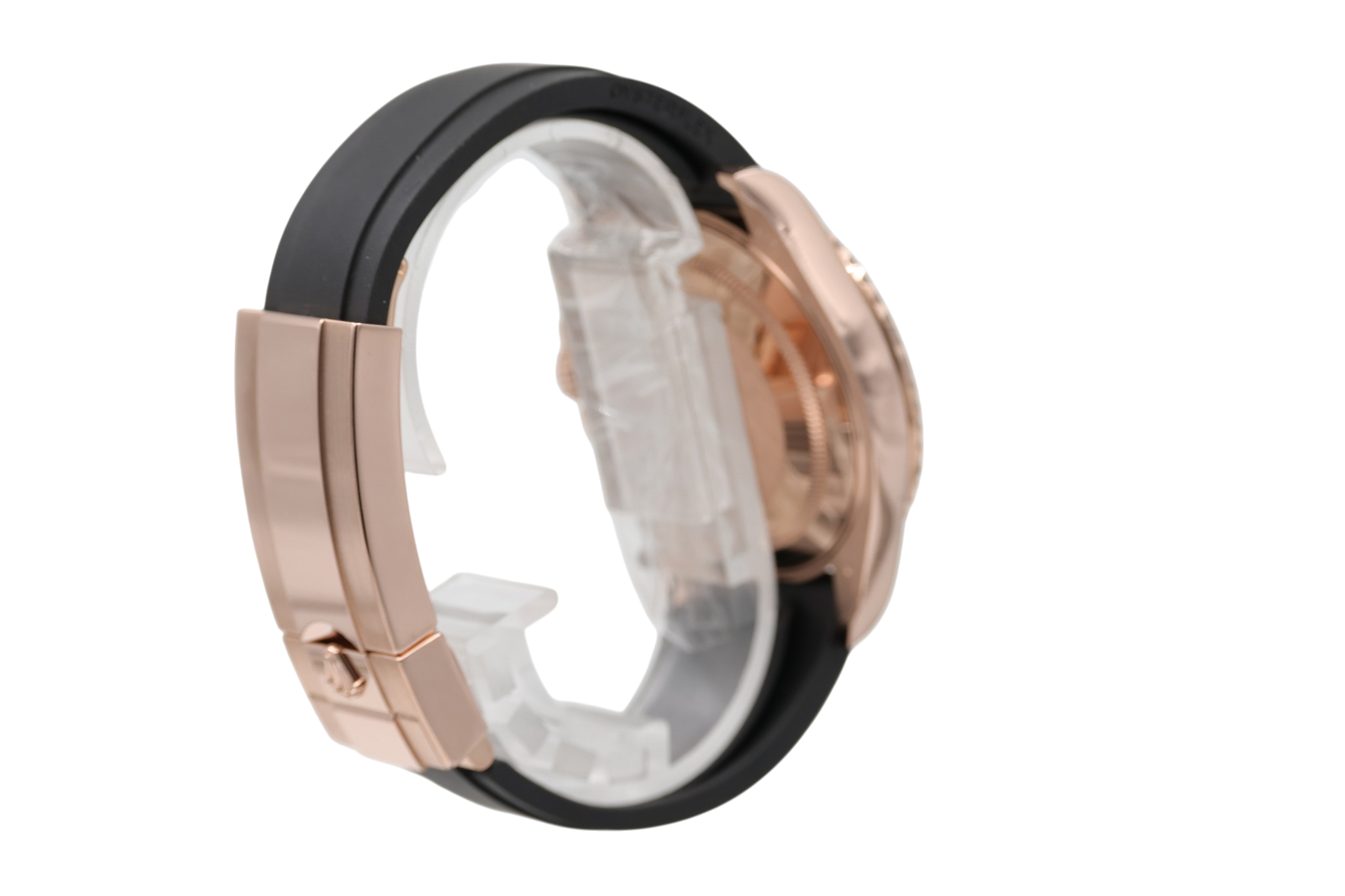 Rolex - Yacht-Master – Rose Gold – 126655 – 2025