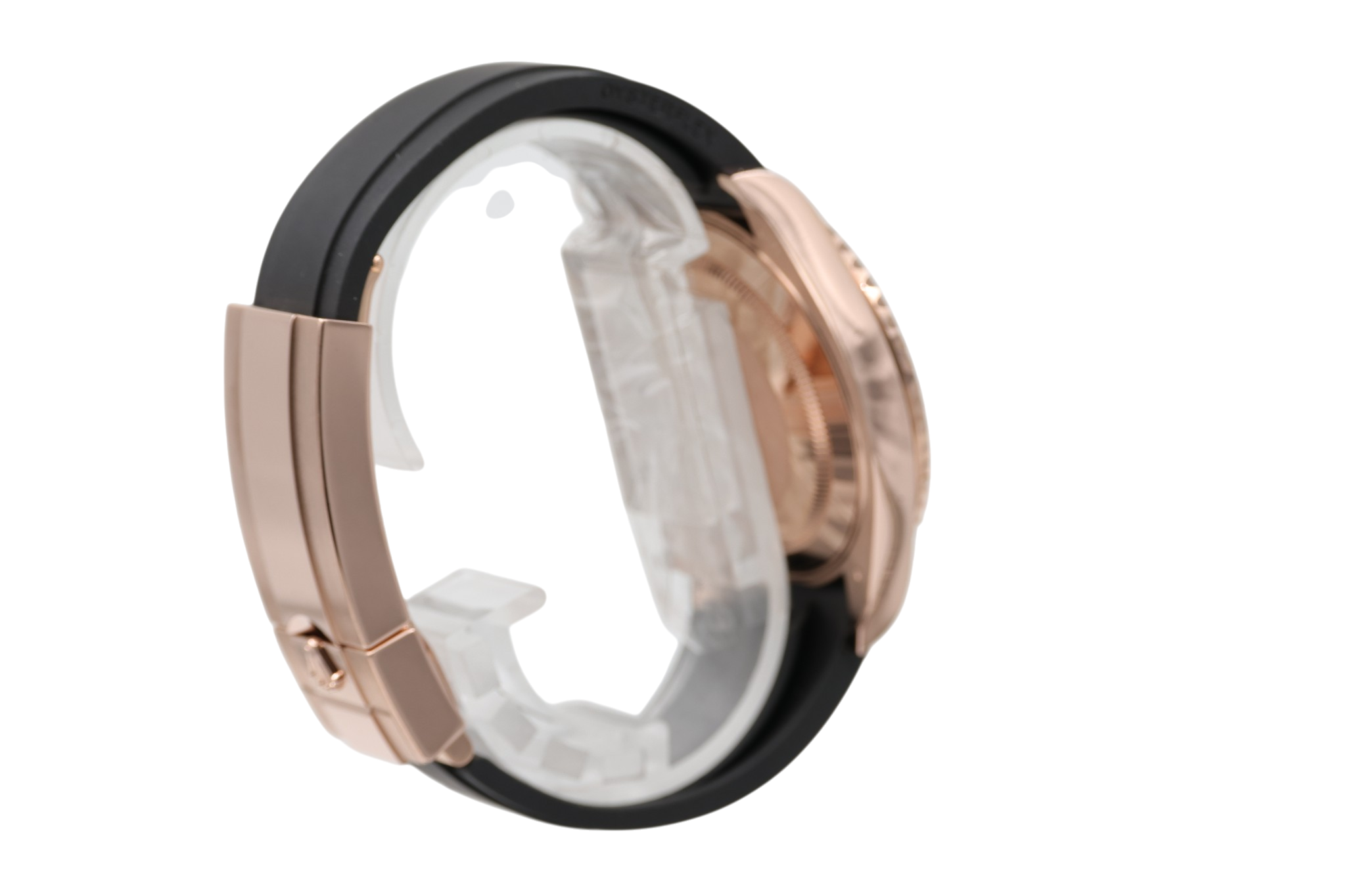Rolex - Yacht-Master – Rose Gold – 126655 – 2025