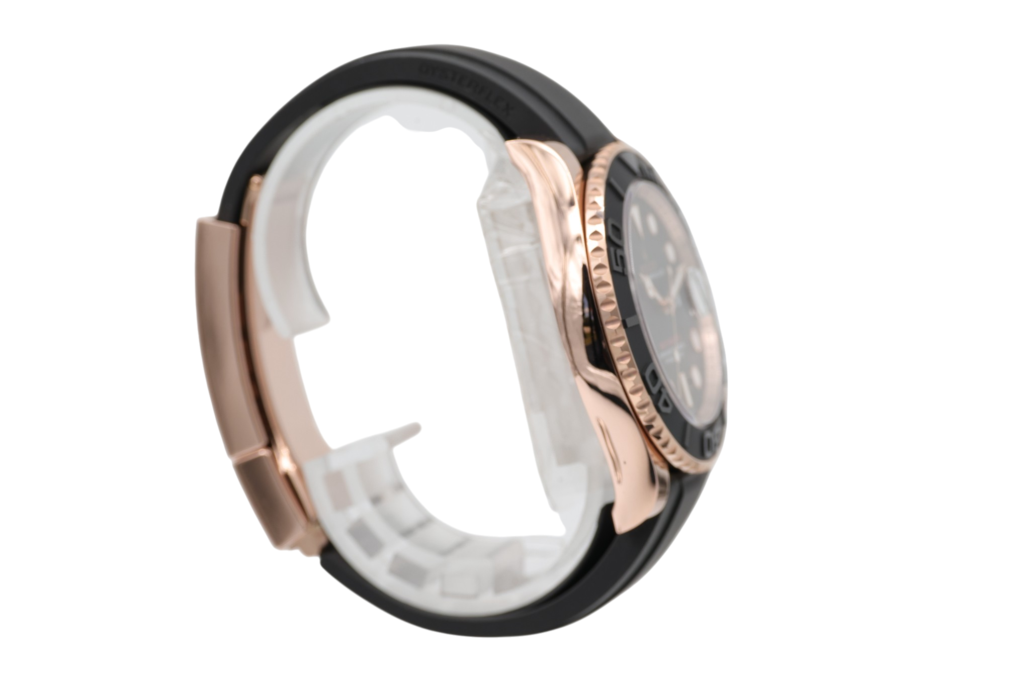 Rolex - Yacht-Master – Rose Gold – 126655 – 2025