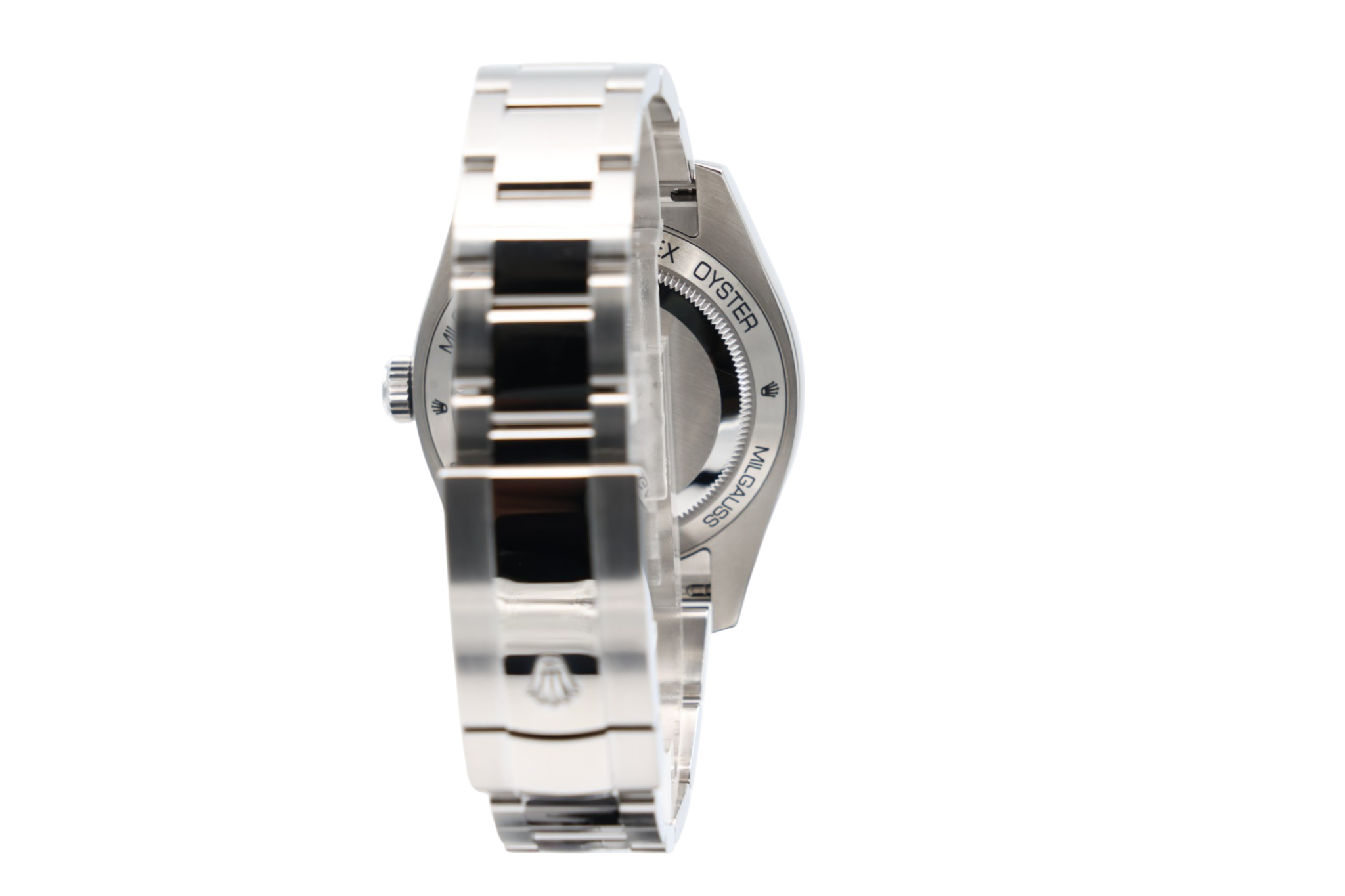 Rolex - Milgauss – Blue – 116400GV – 2022