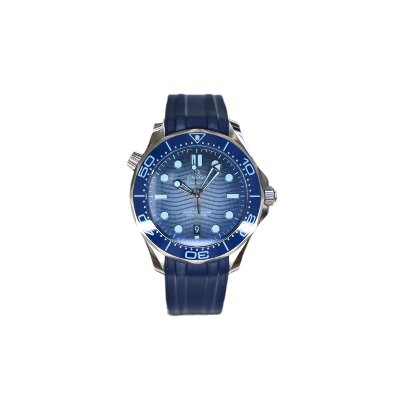 Omega - Seamaster Diver 300 Summer - 21032422003002 - 2025