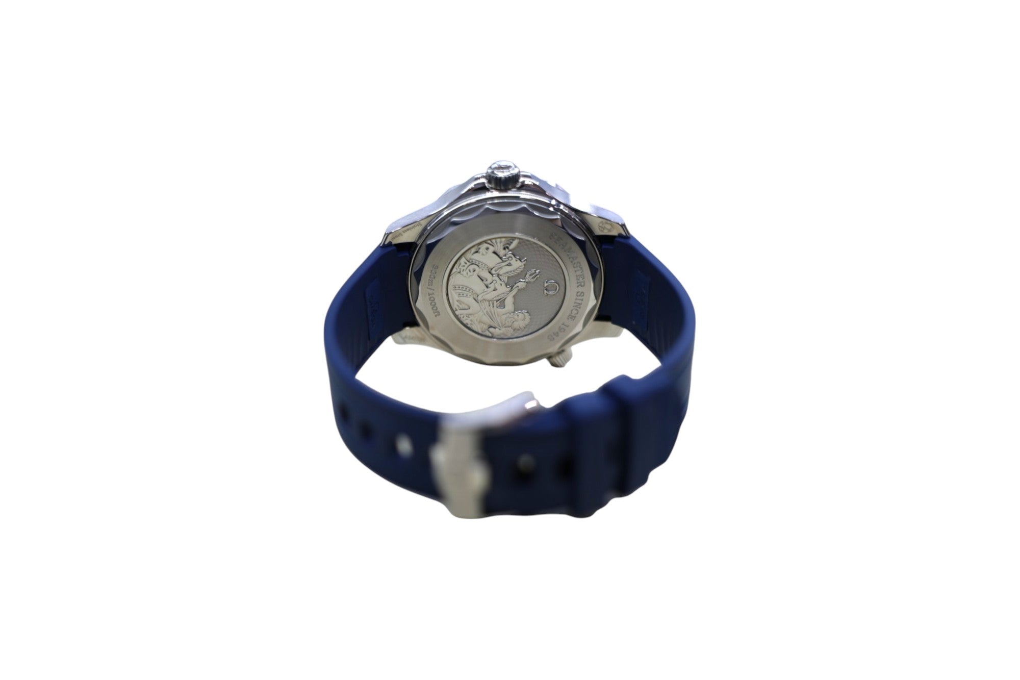 Omega - Seamaster Diver 300 Summer - 21032422003002 - 2025