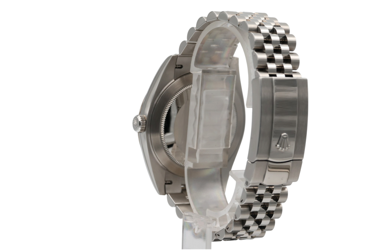 Rolex - Datejust – Dark Rhodium – 126334 – 2019
