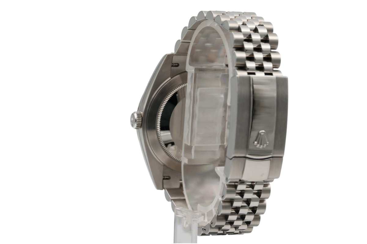 Rolex - Datejust – Dark Rhodium – 126334 – 2019
