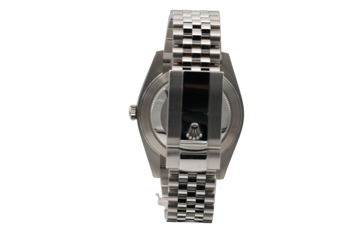 Rolex - Datejust – Dark Rhodium – 126334 – 2019
