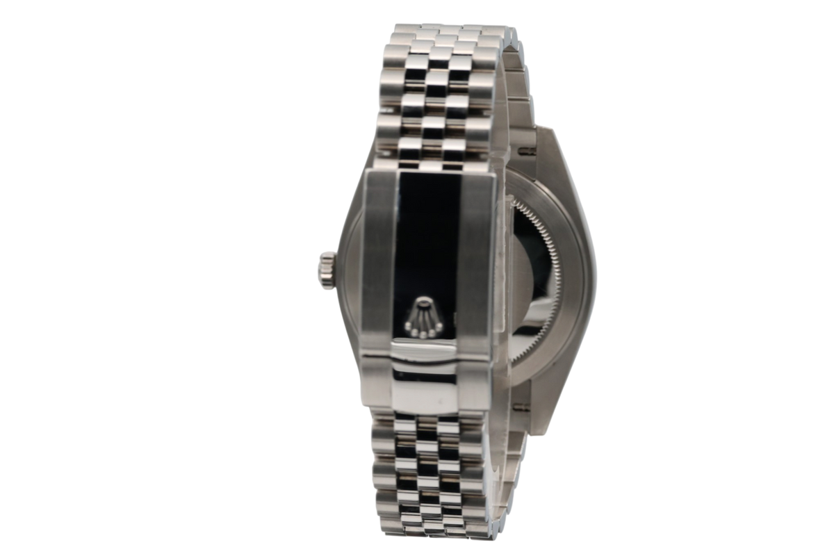 Rolex - Datejust – Dark Rhodium – 126334 – 2019