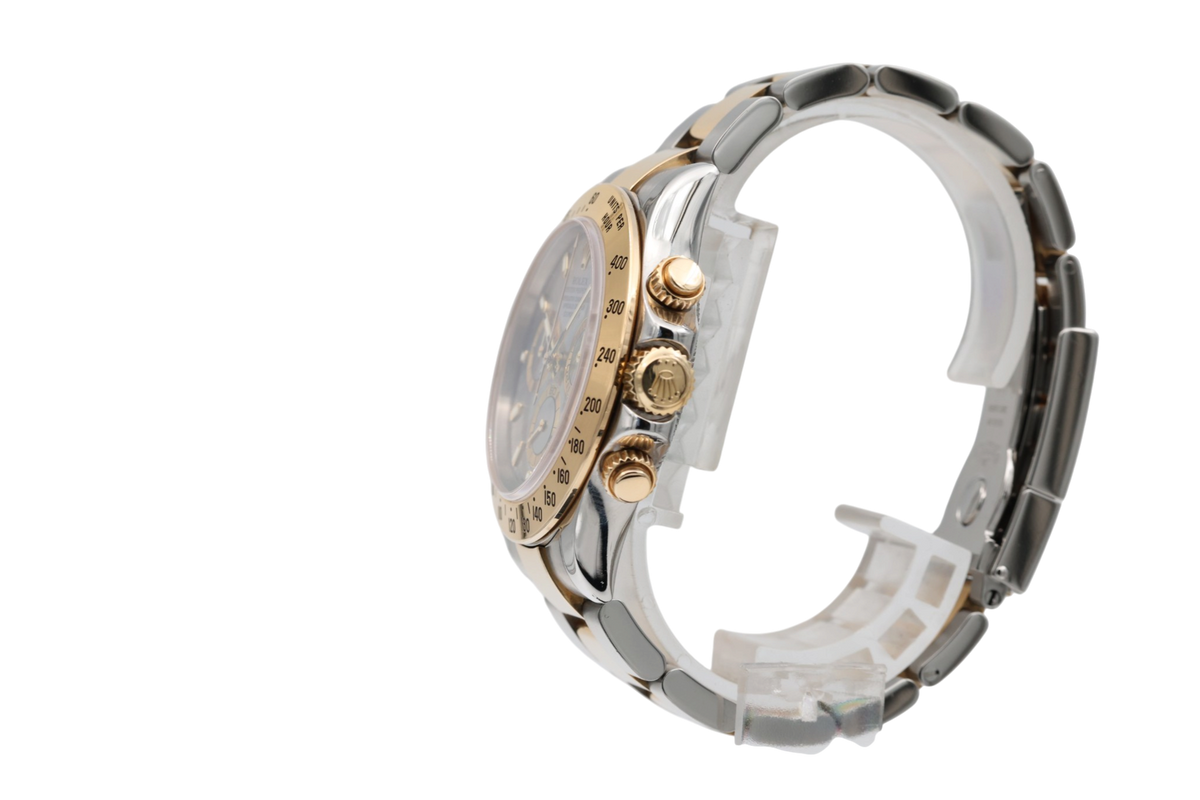 Rolex - Daytona – Grey – 116523 – 2005