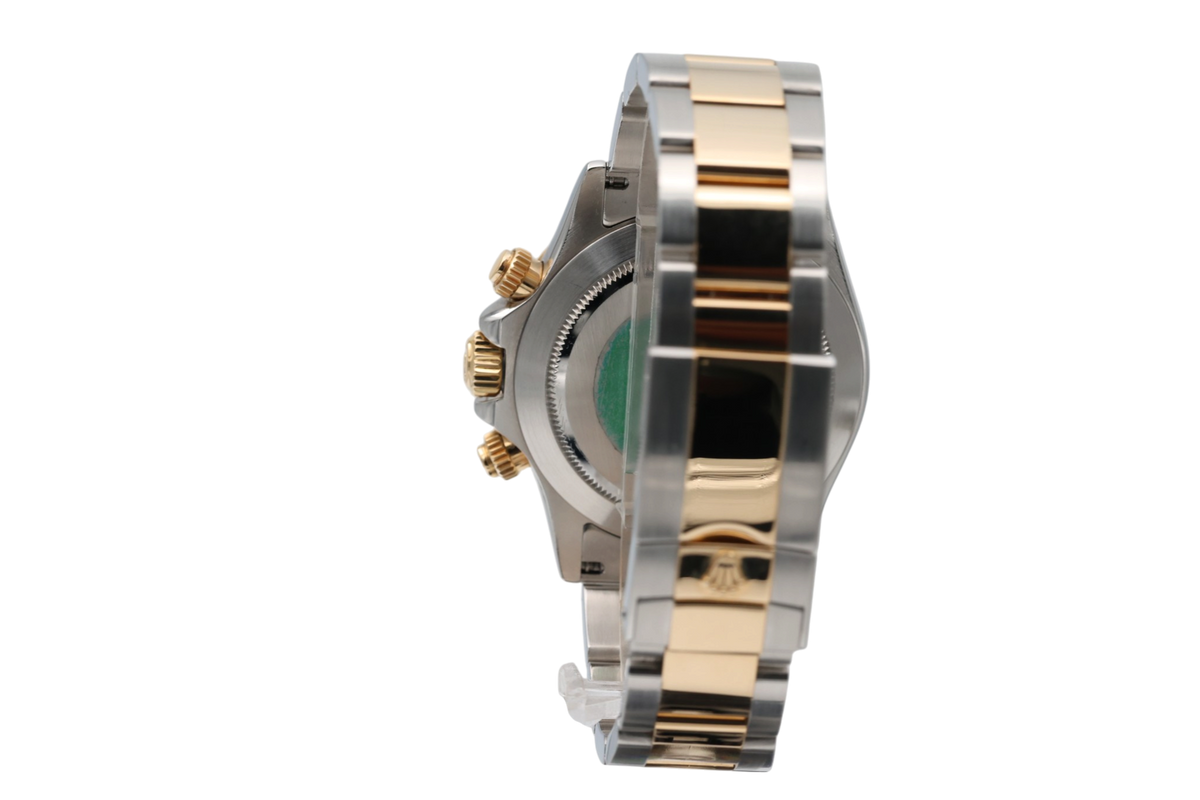Rolex - Daytona – Grey – 116523 – 2005