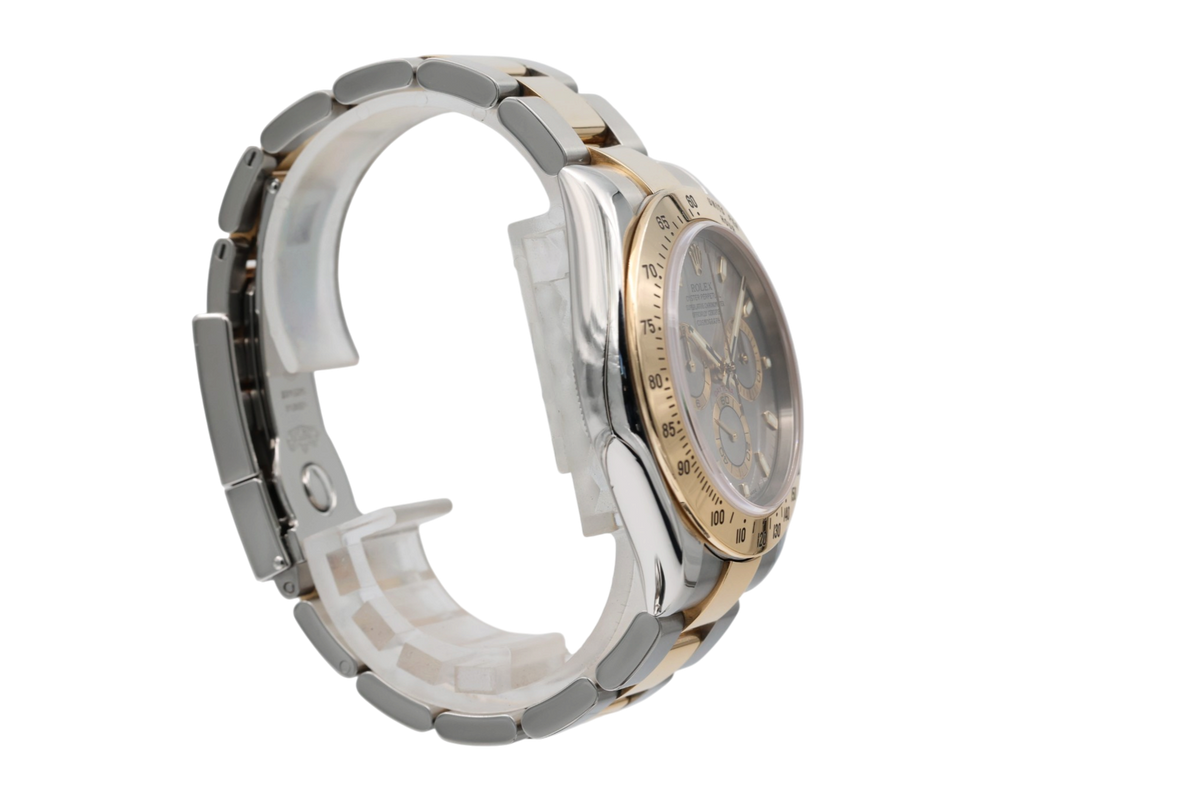 Rolex - Daytona – Grey – 116523 – 2005