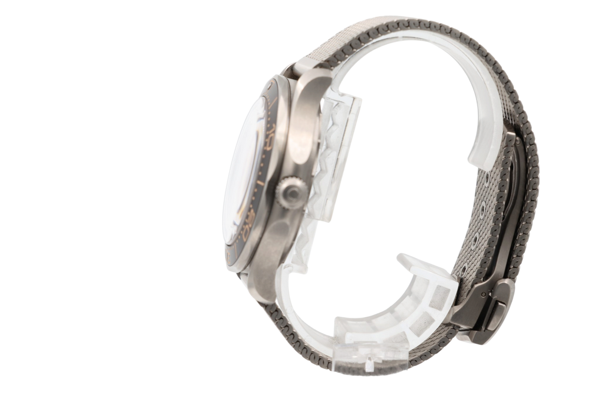 Omega - Seamaster – “No Time to Die” – 210.90.42.20.01.001 – 2025