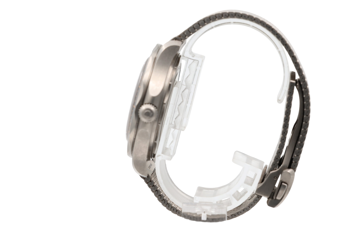 Omega - Seamaster – “No Time to Die” – 210.90.42.20.01.001 – 2025