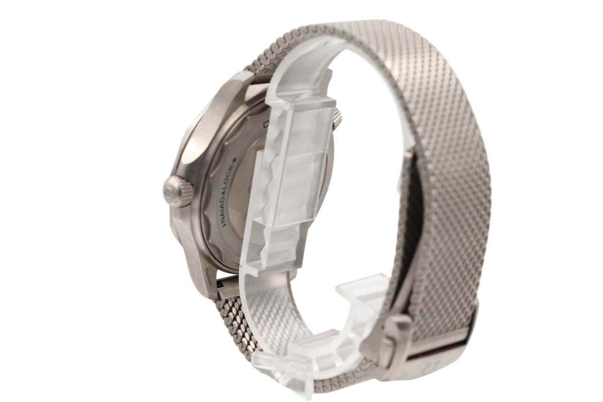 Omega - Seamaster – “No Time to Die” – 210.90.42.20.01.001 – 2025