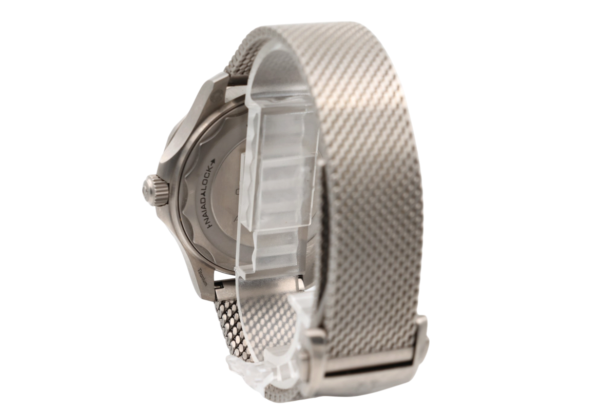 Omega - Seamaster – “No Time to Die” – 210.90.42.20.01.001 – 2025