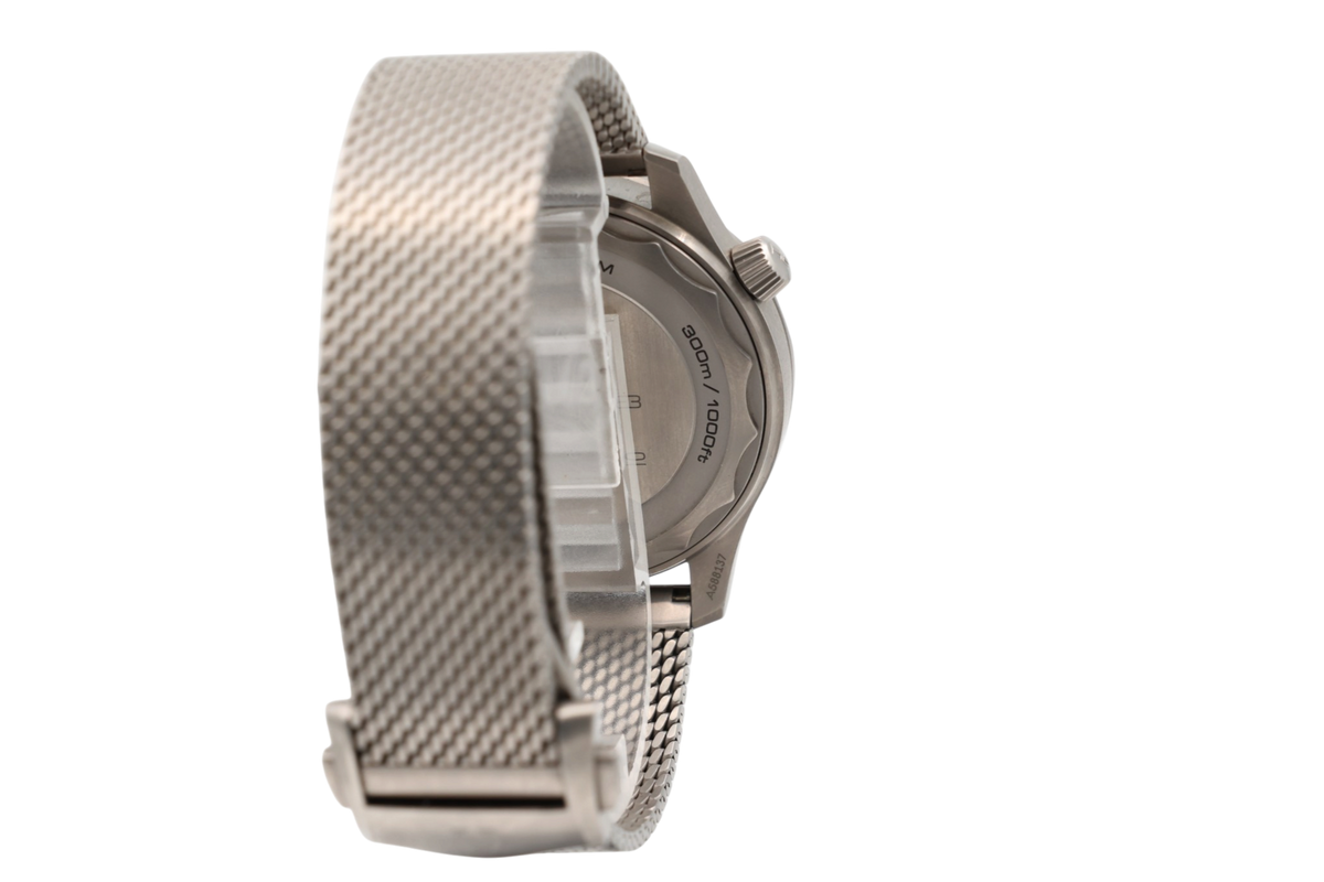 Omega - Seamaster – “No Time to Die” – 210.90.42.20.01.001 – 2025