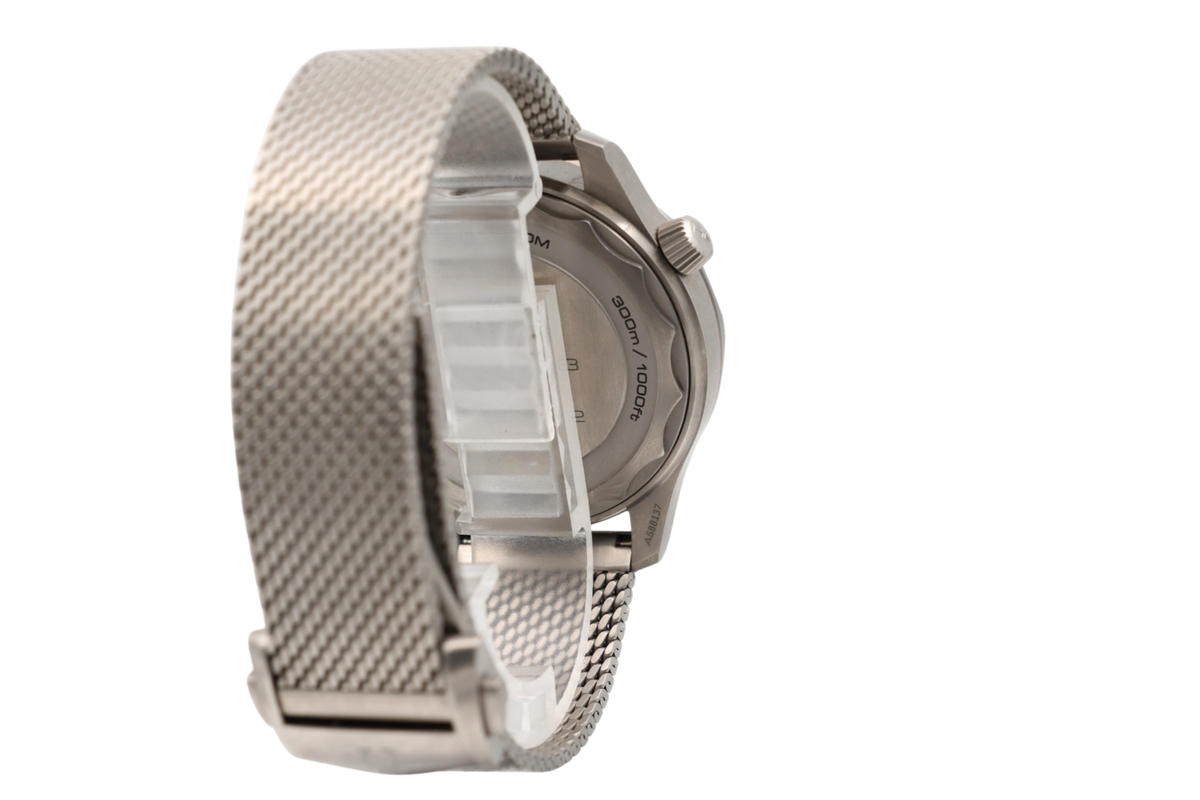 Omega - Seamaster – “No Time to Die” – 210.90.42.20.01.001 – 2025