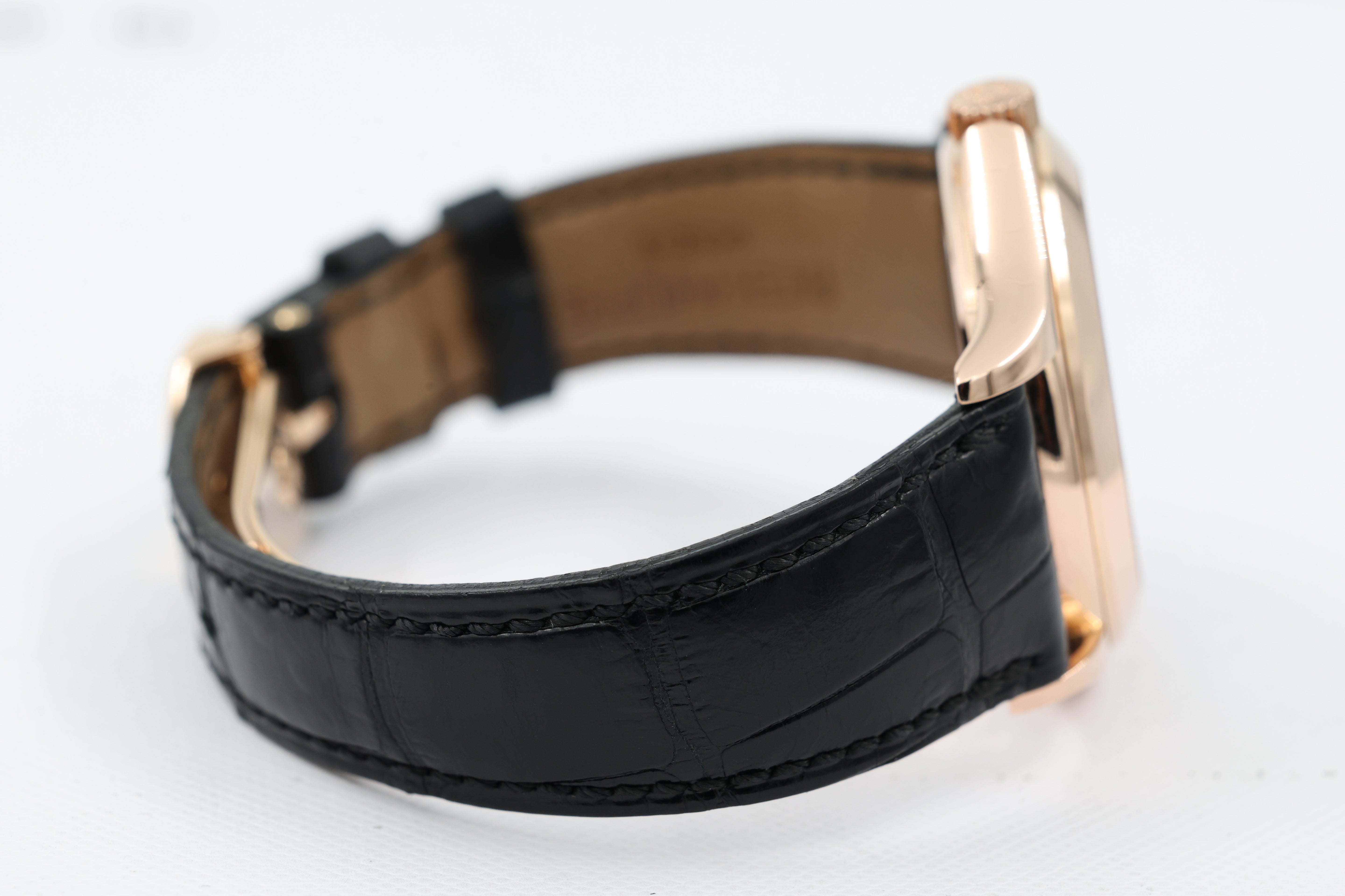 Patek Philippe - Calatrava Travel Time - Silver Dial - 5134R-001 - 2006