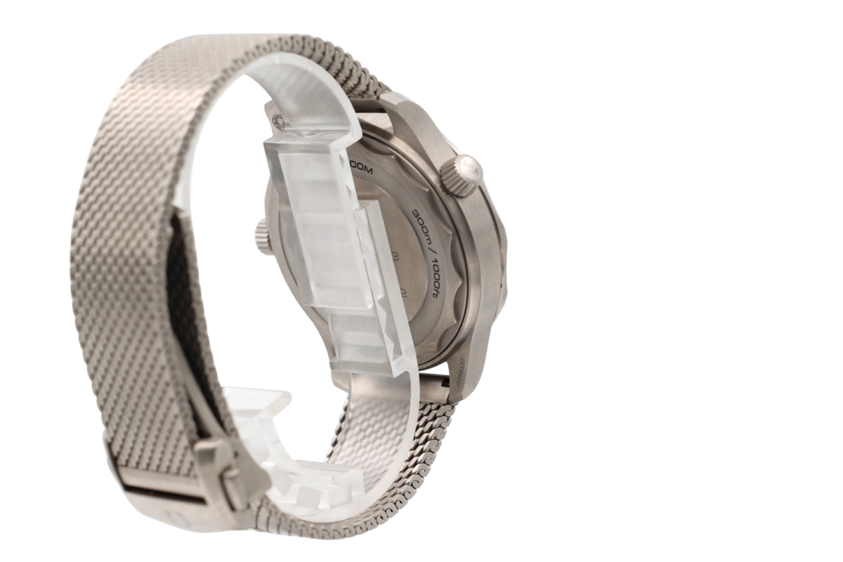 Omega - Seamaster – “No Time to Die” – 210.90.42.20.01.001 – 2025