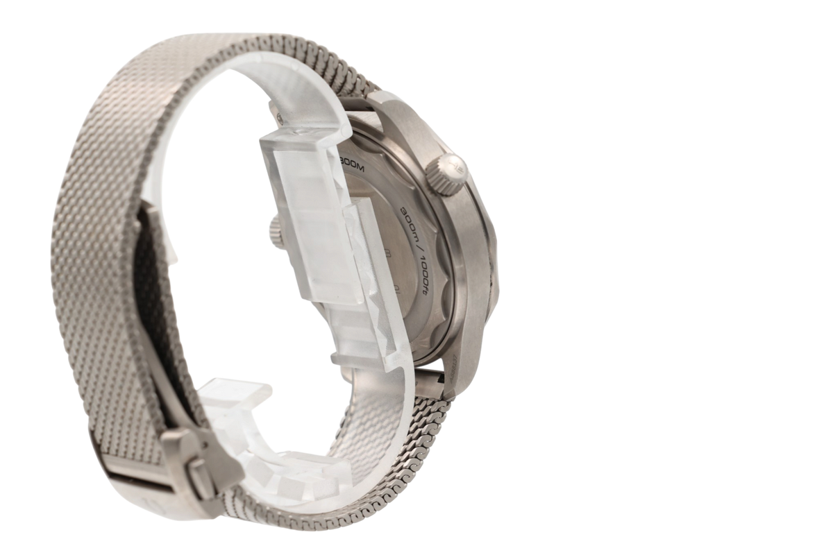 Omega - Seamaster – “No Time to Die” – 210.90.42.20.01.001 – 2025