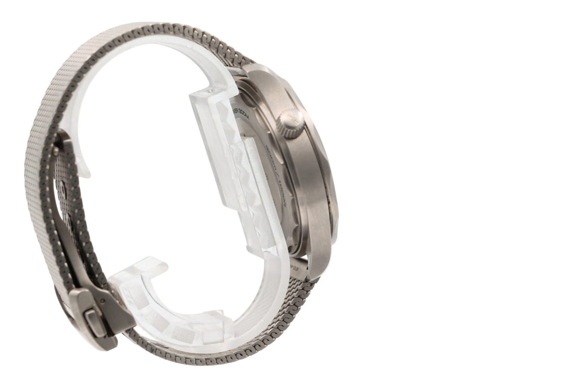 Omega - Seamaster – “No Time to Die” – 210.90.42.20.01.001 – 2025
