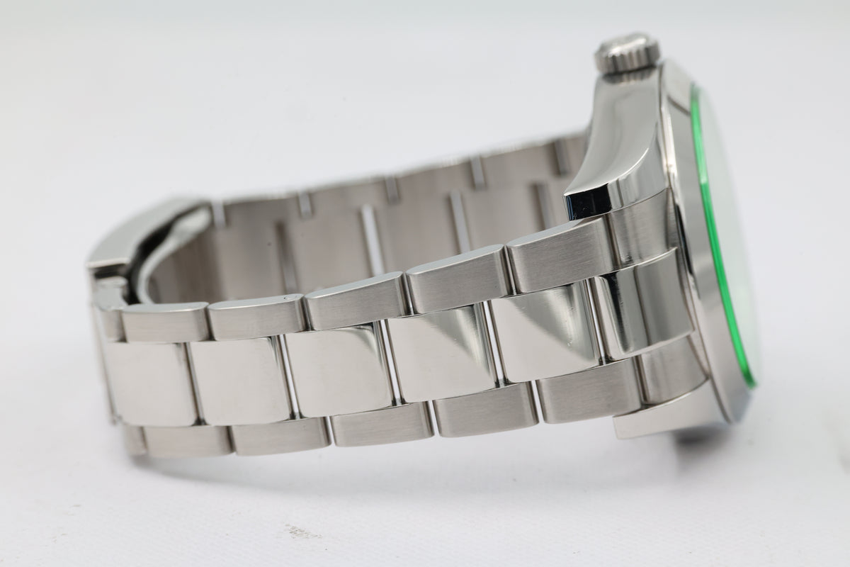 Rolex - Milgauss – Black – 116400GV – 2021